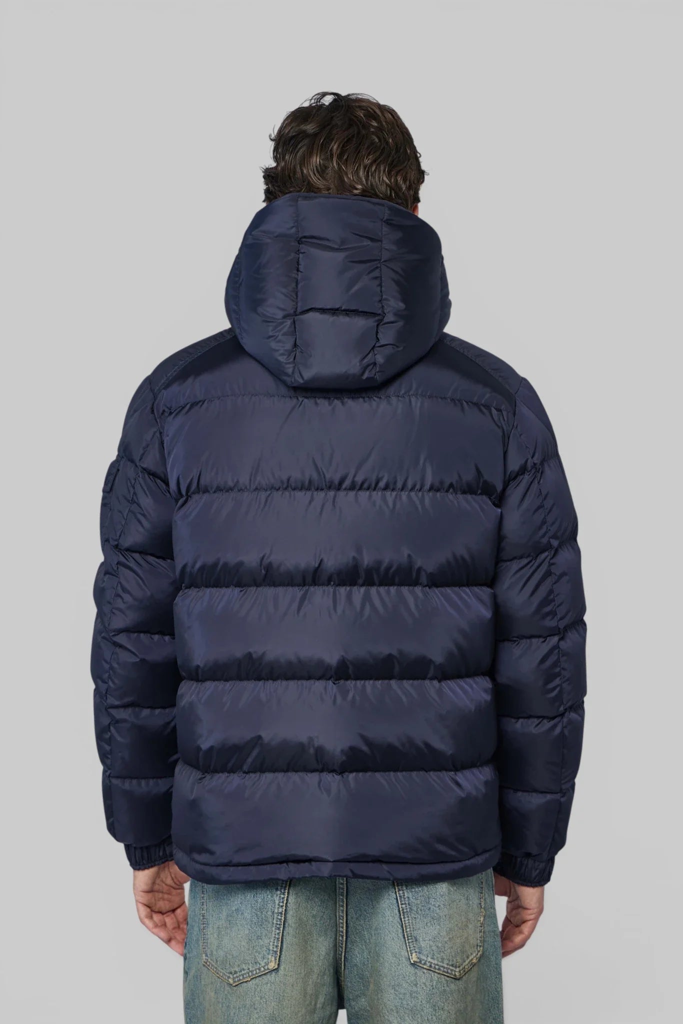 Maya Jacket