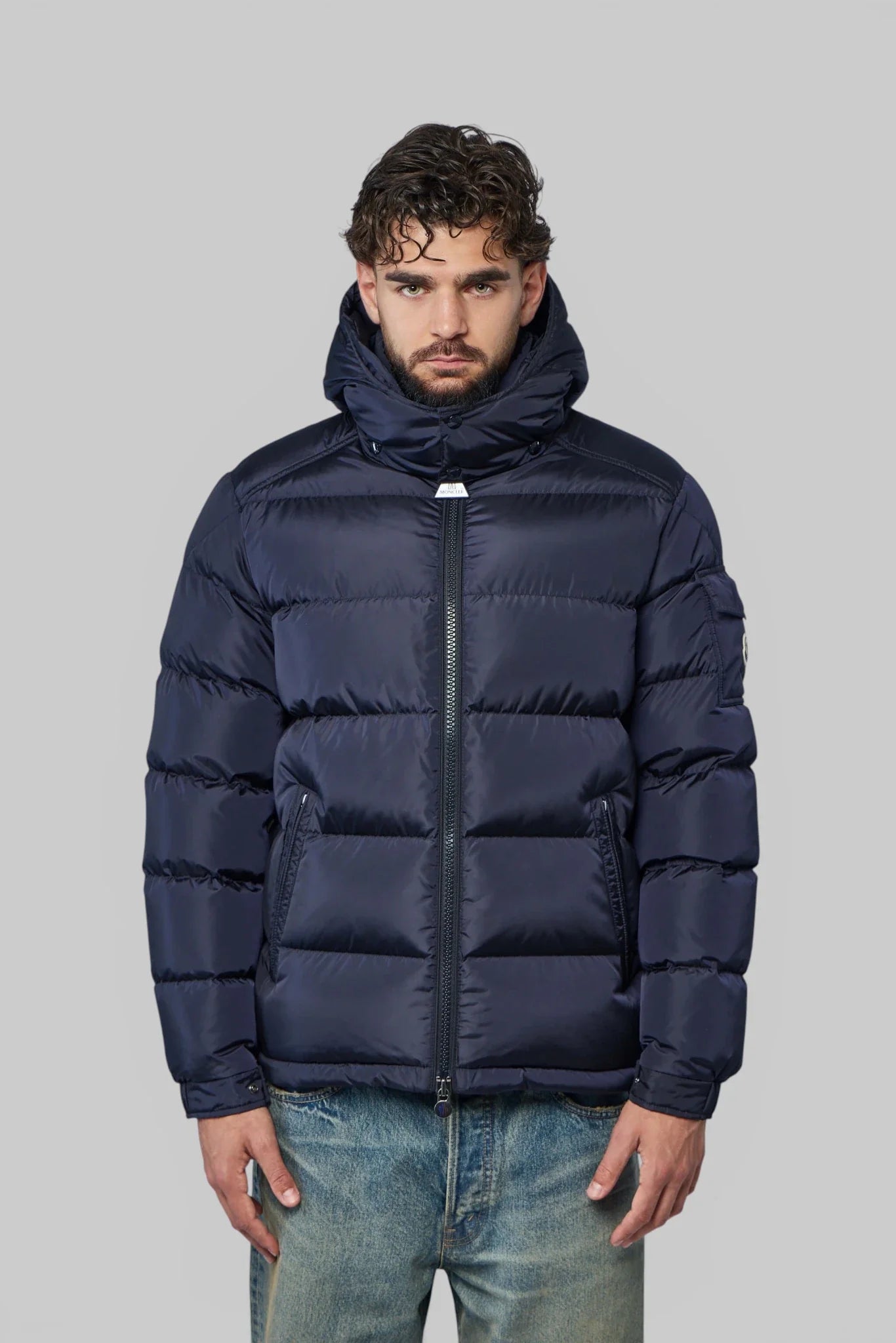 Maya Jacket