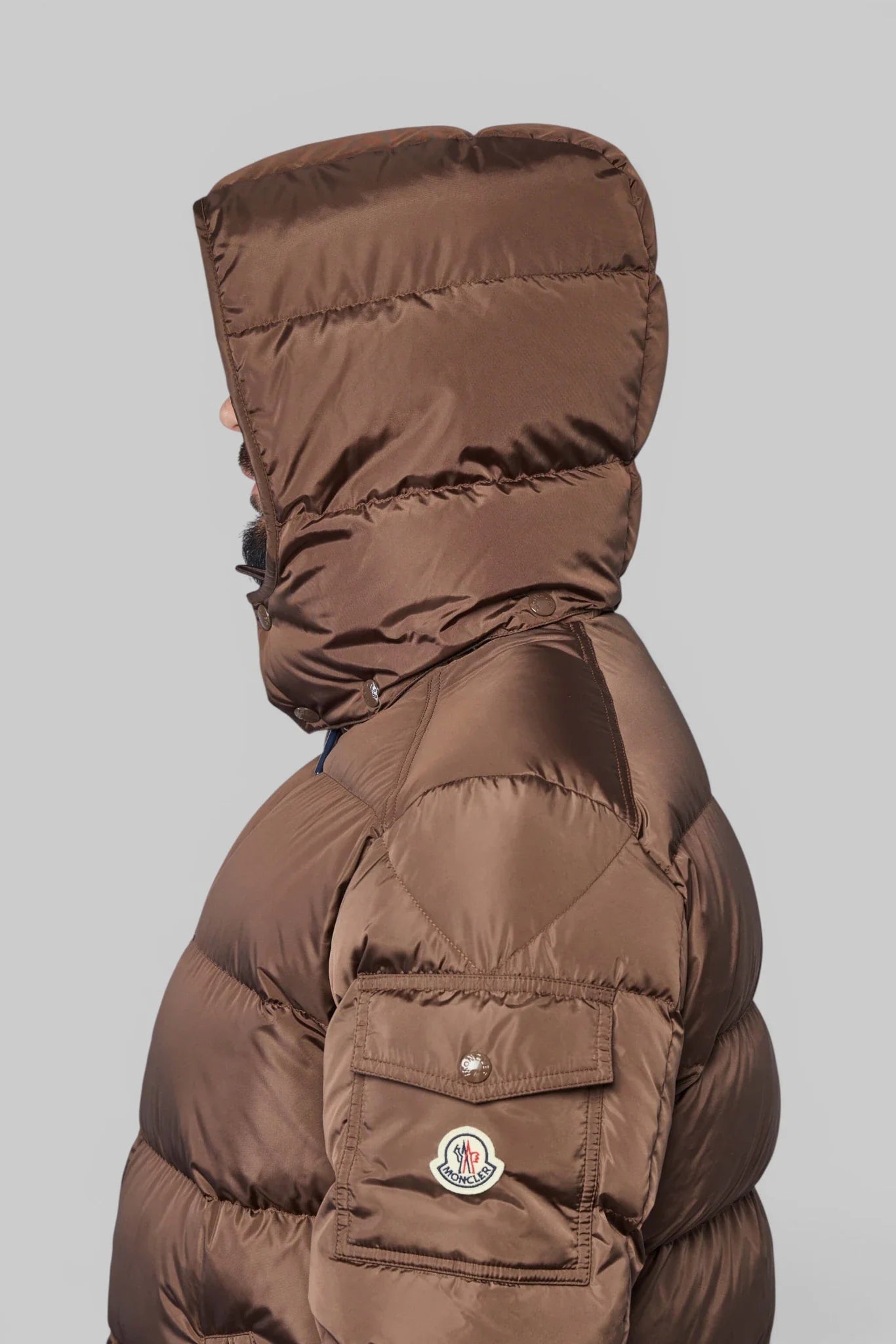 Maya Jacket