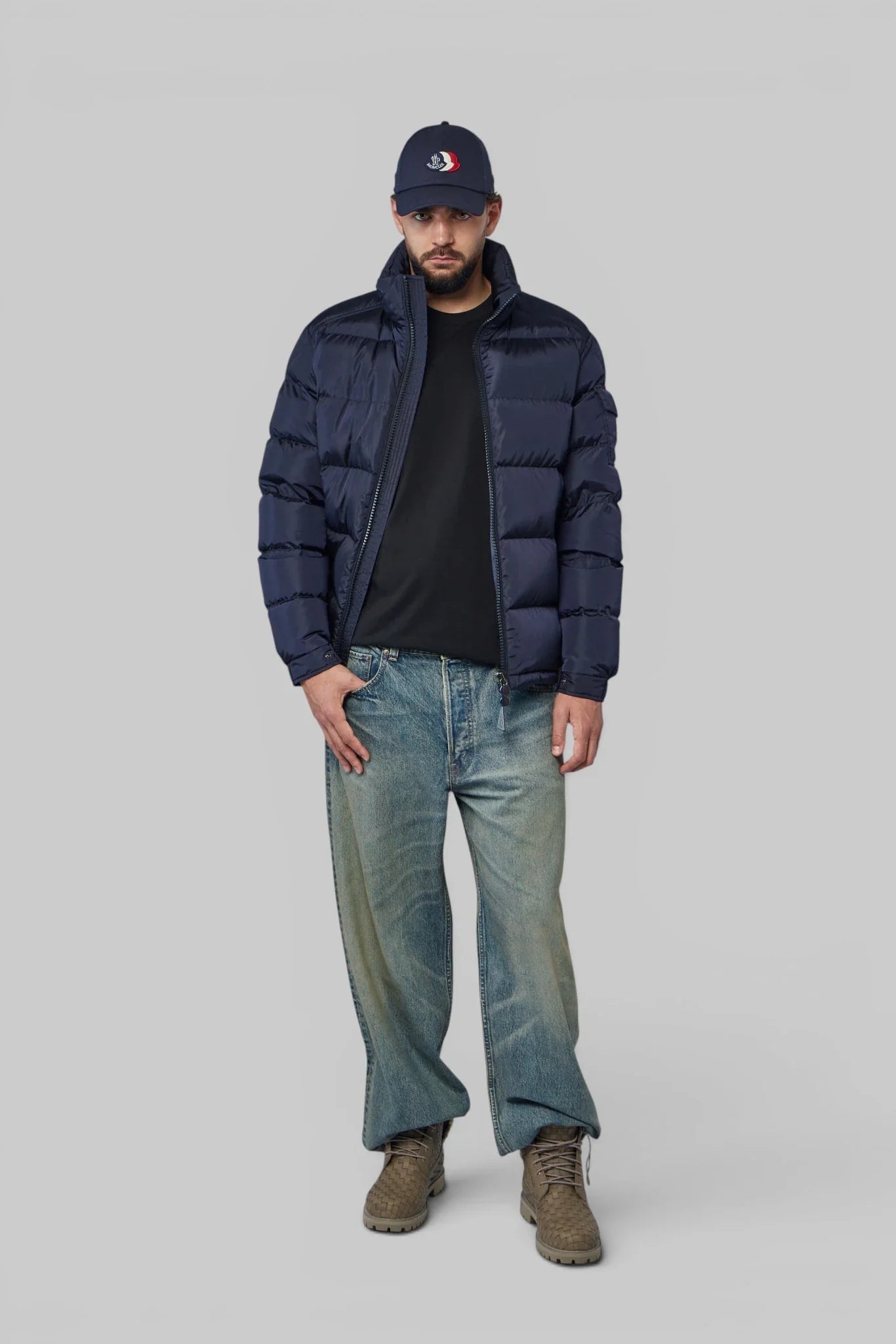 Maya Jacket
