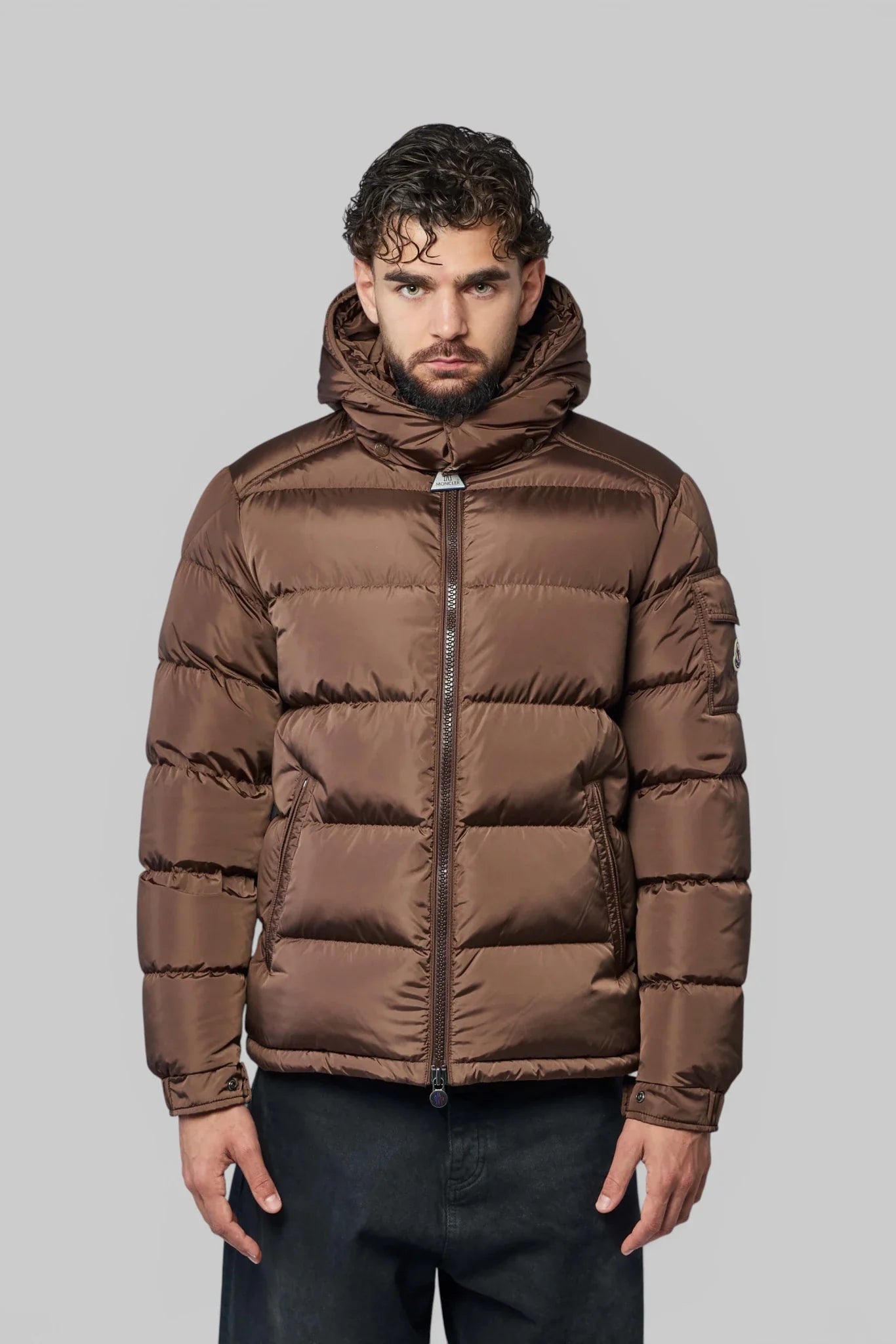 Maya Jacket