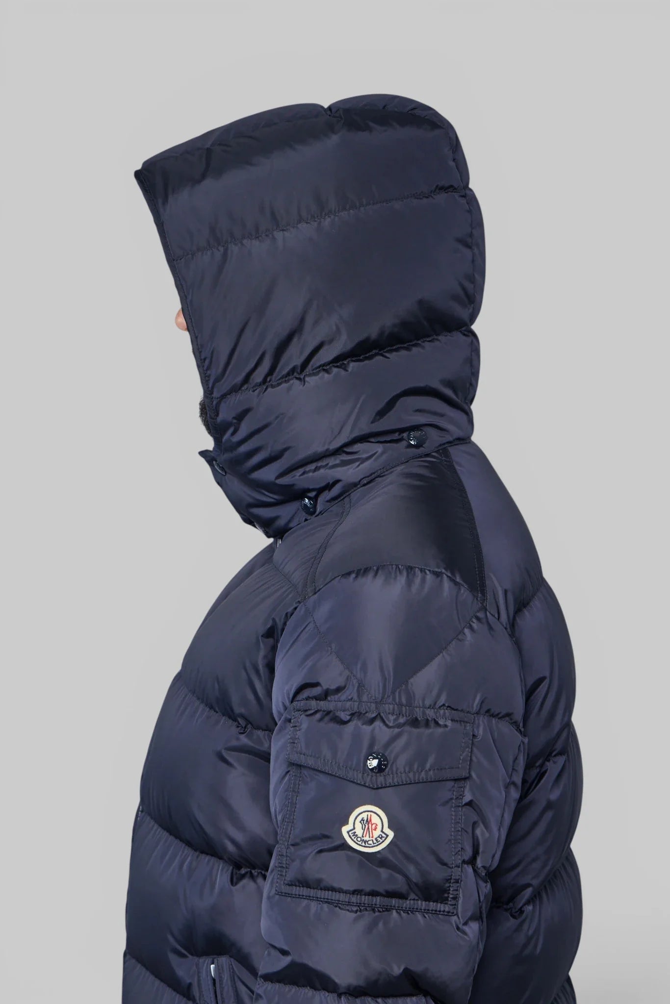 Maya Jacket