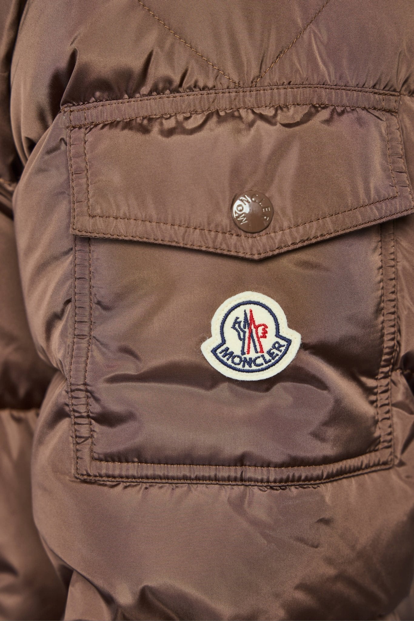 Maya Jacket