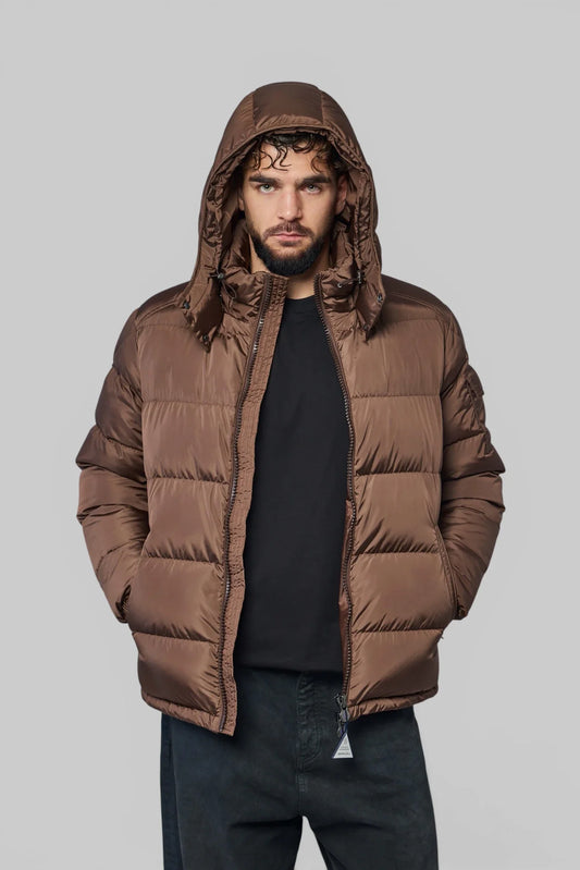 Maya Jacket