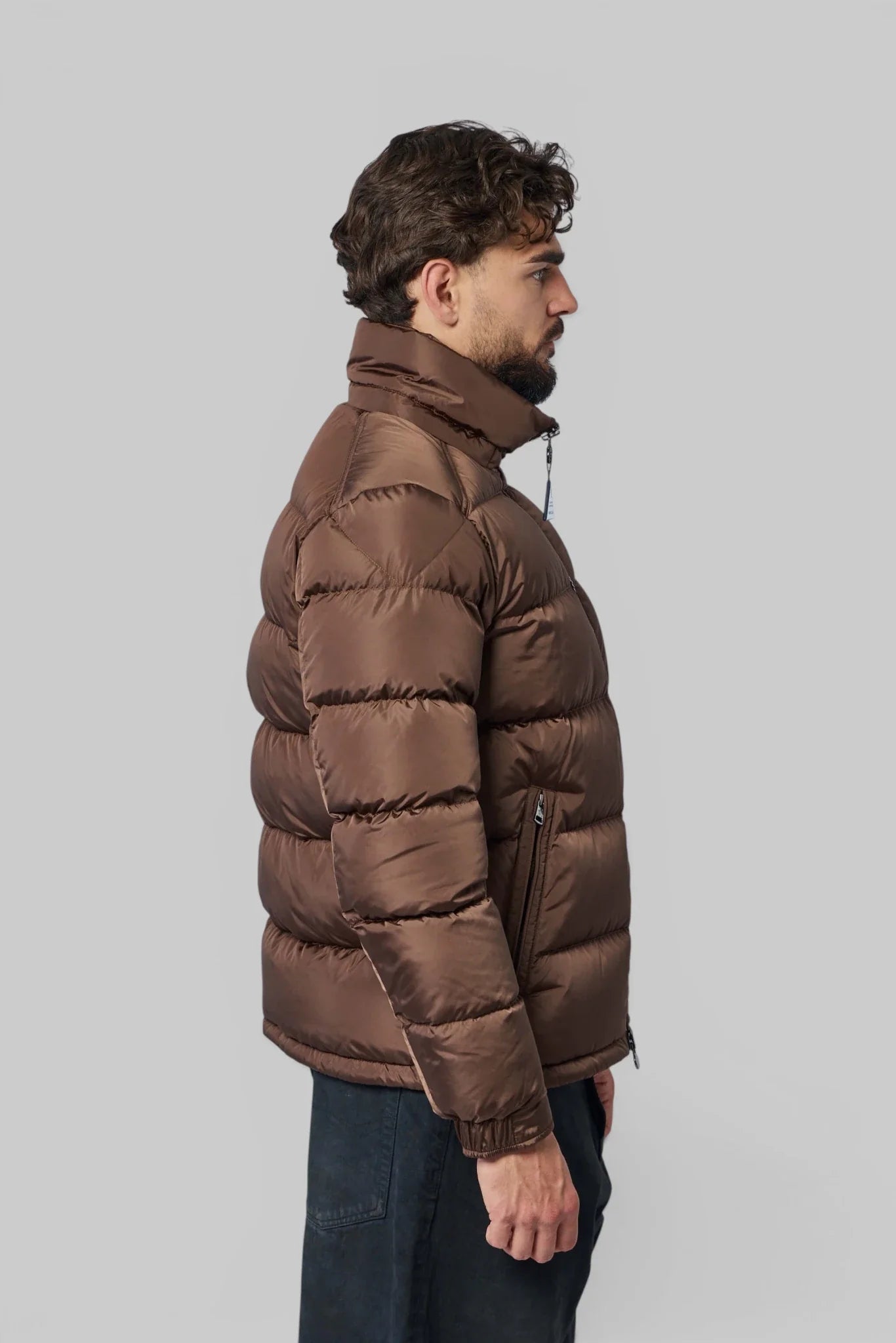 Maya Jacket