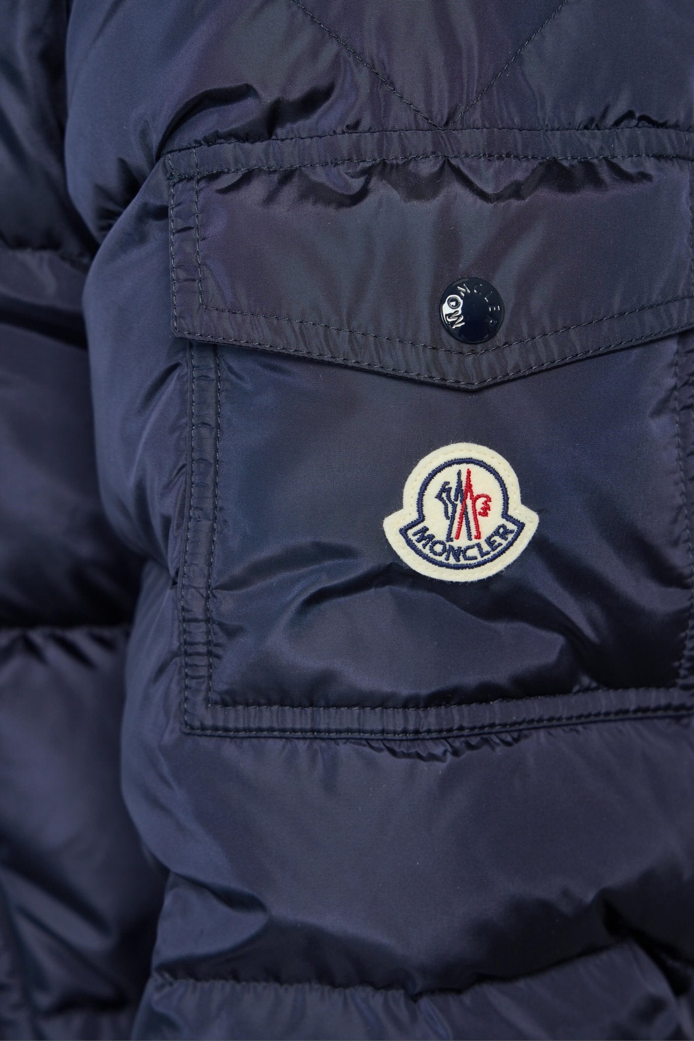 Maya Jacket