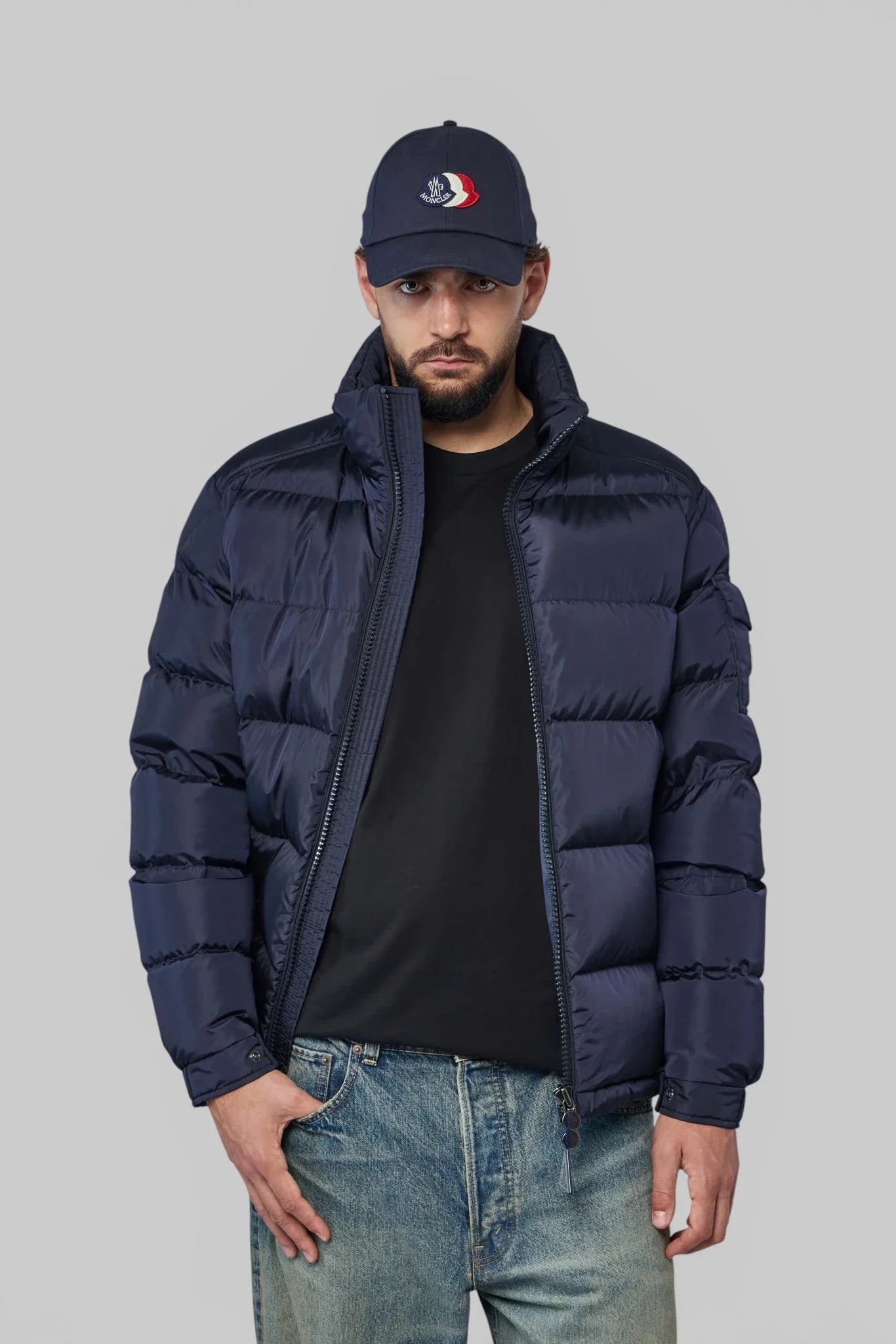 Maya Jacket