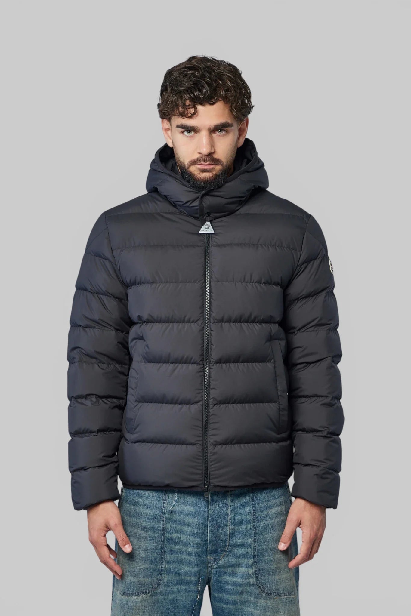 Montbrocq Jacket