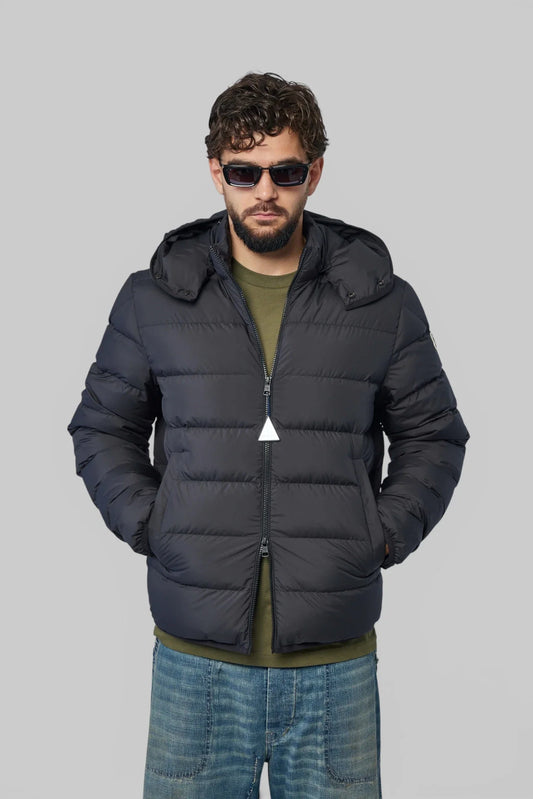 Montbrocq Jacket