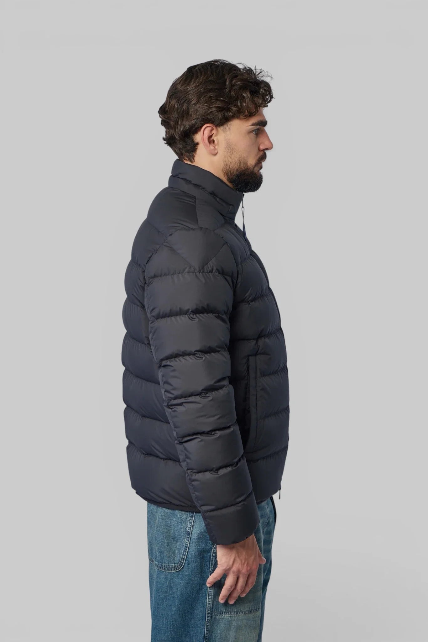 Montbrocq Jacket
