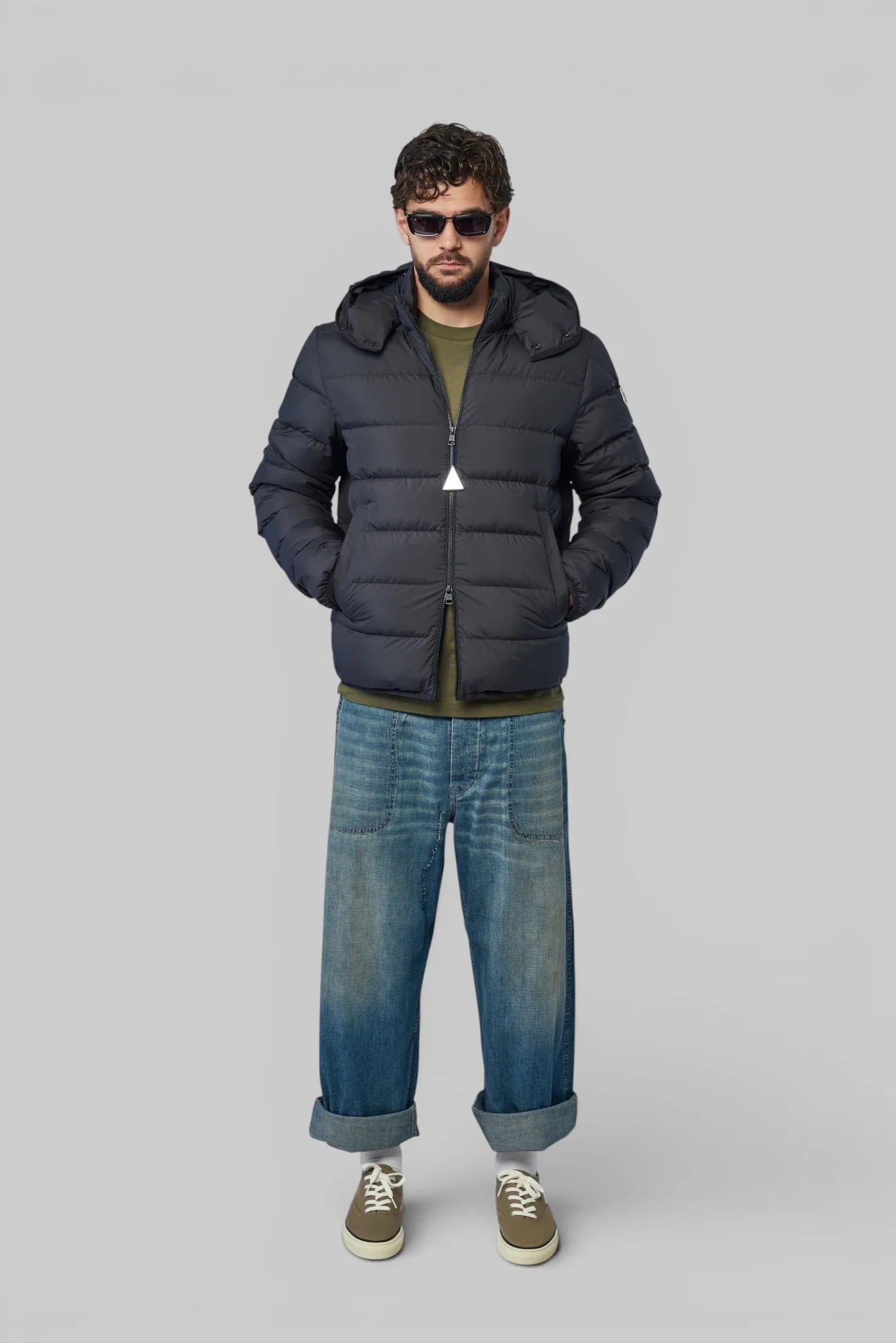 Montbrocq Jacket