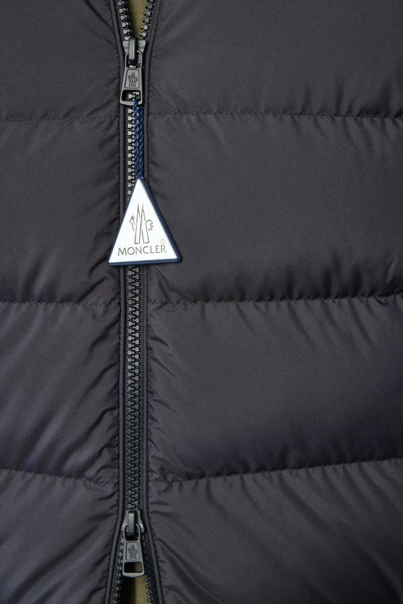Montbrocq Jacket