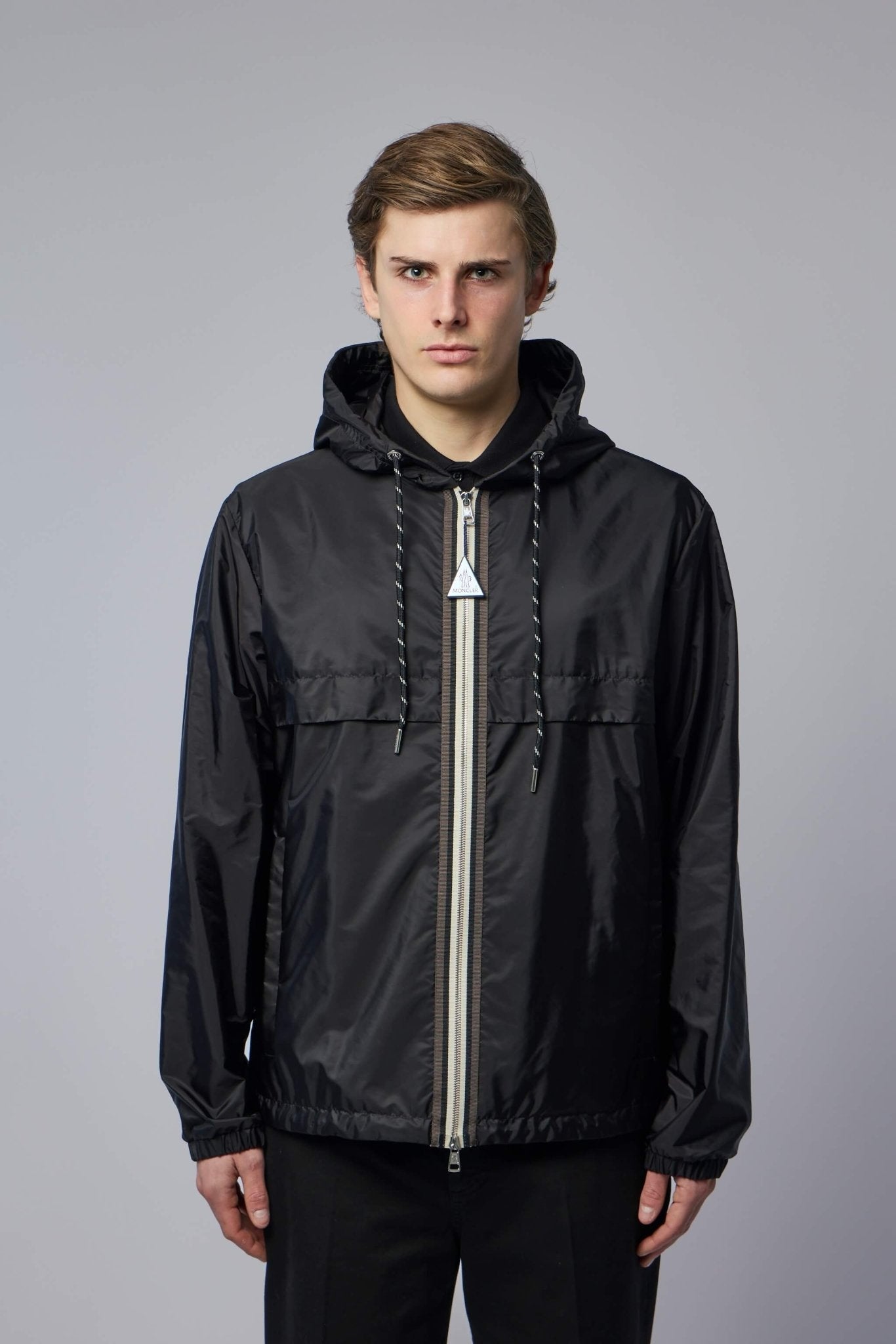Nidge Jacket