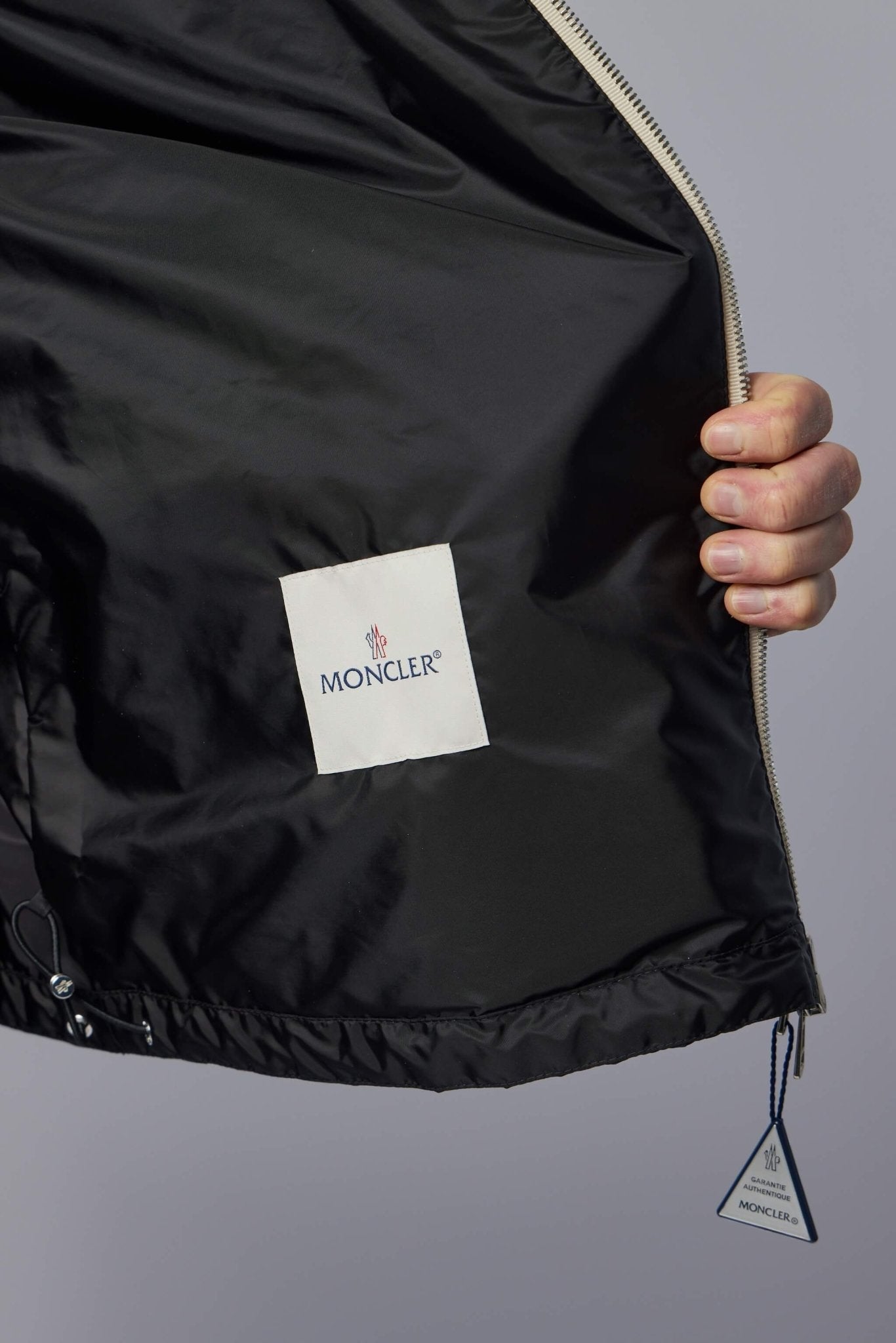 Nidge Jacket