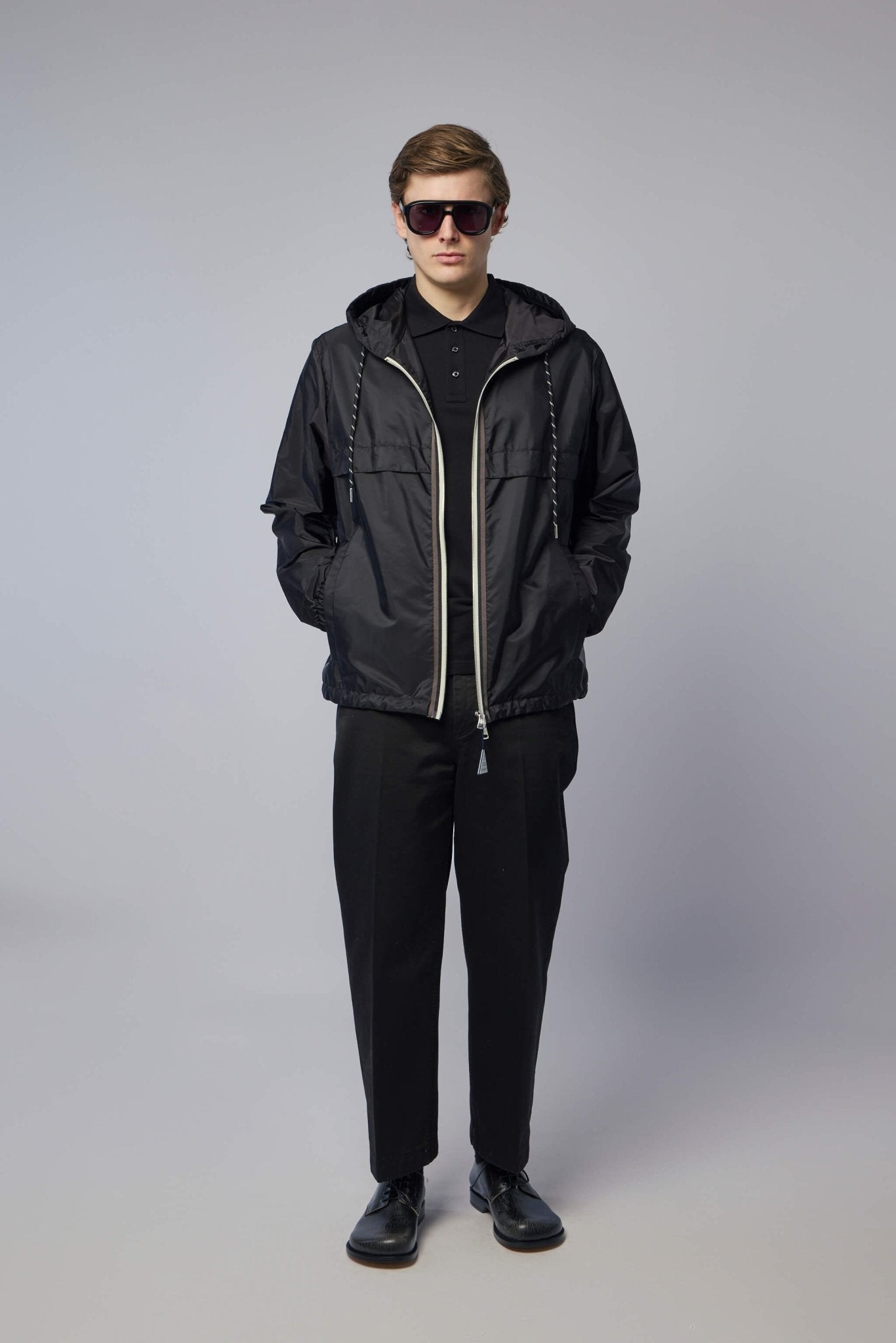 Nidge Jacket