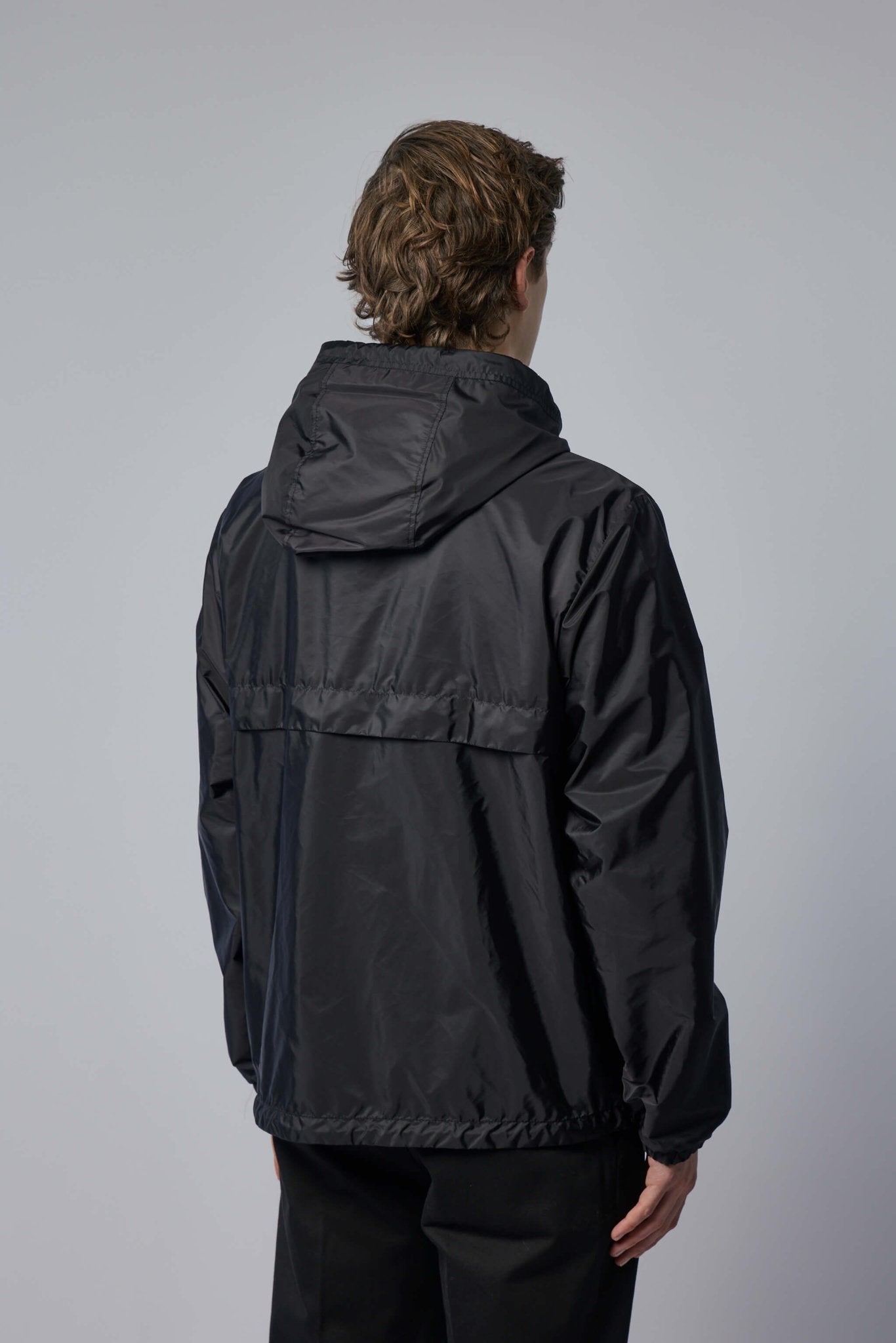 Nidge Jacket