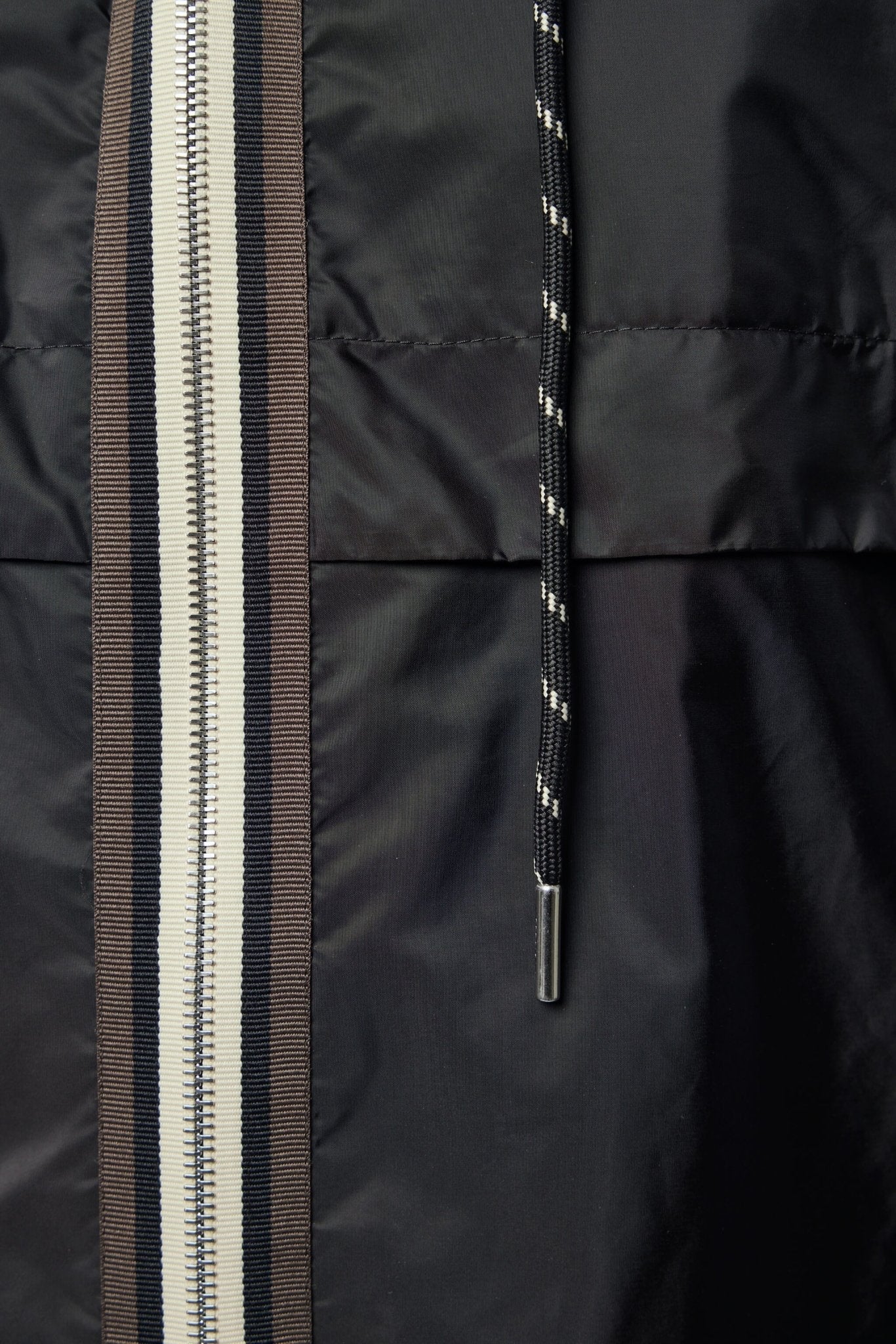 Nidge Jacket