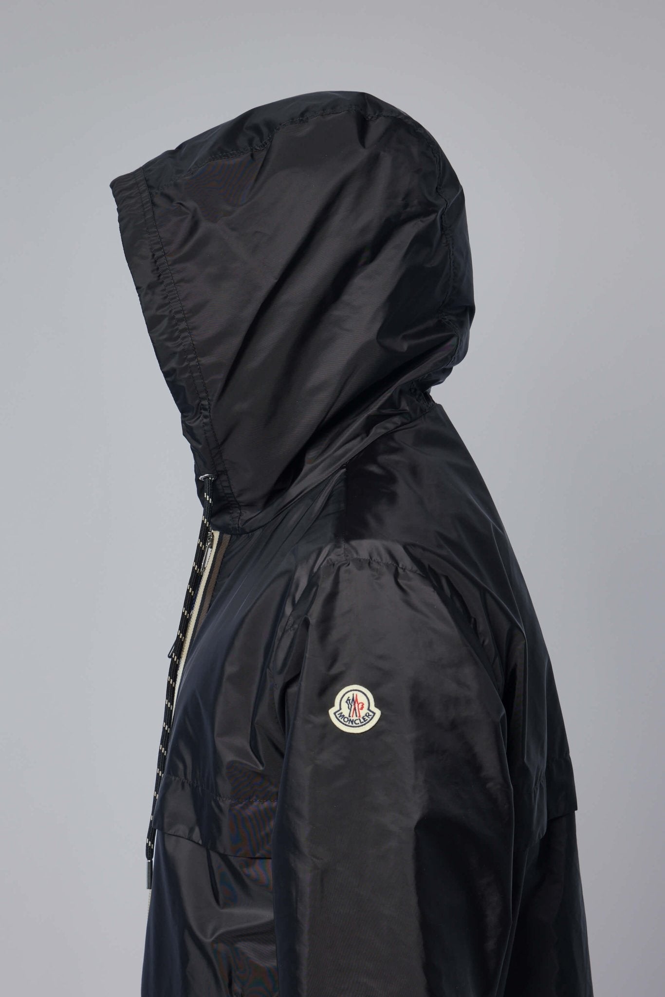 Nidge Jacket