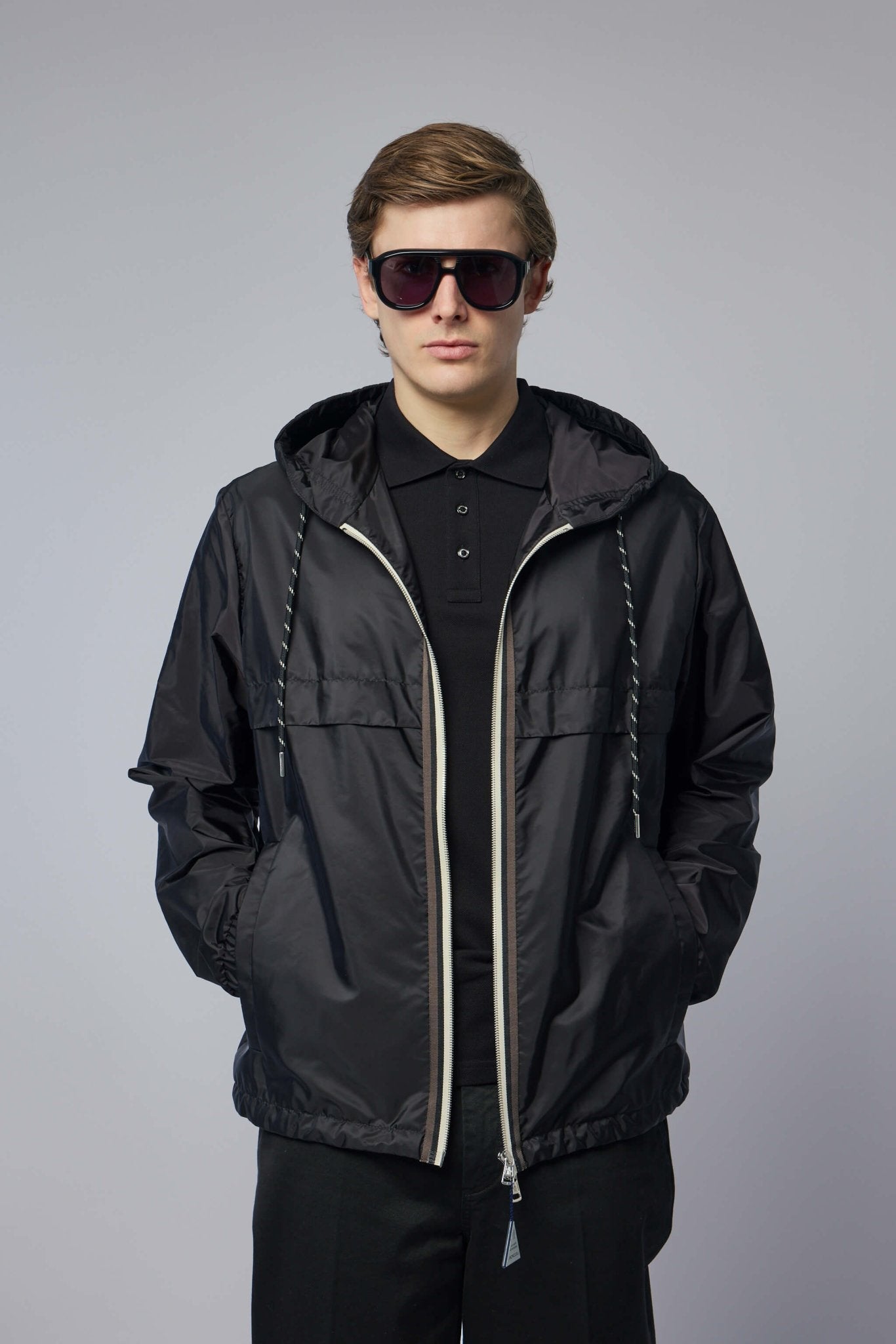 Nidge Jacket