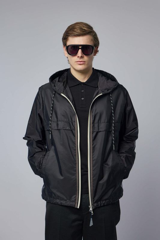 Nidge Jacket