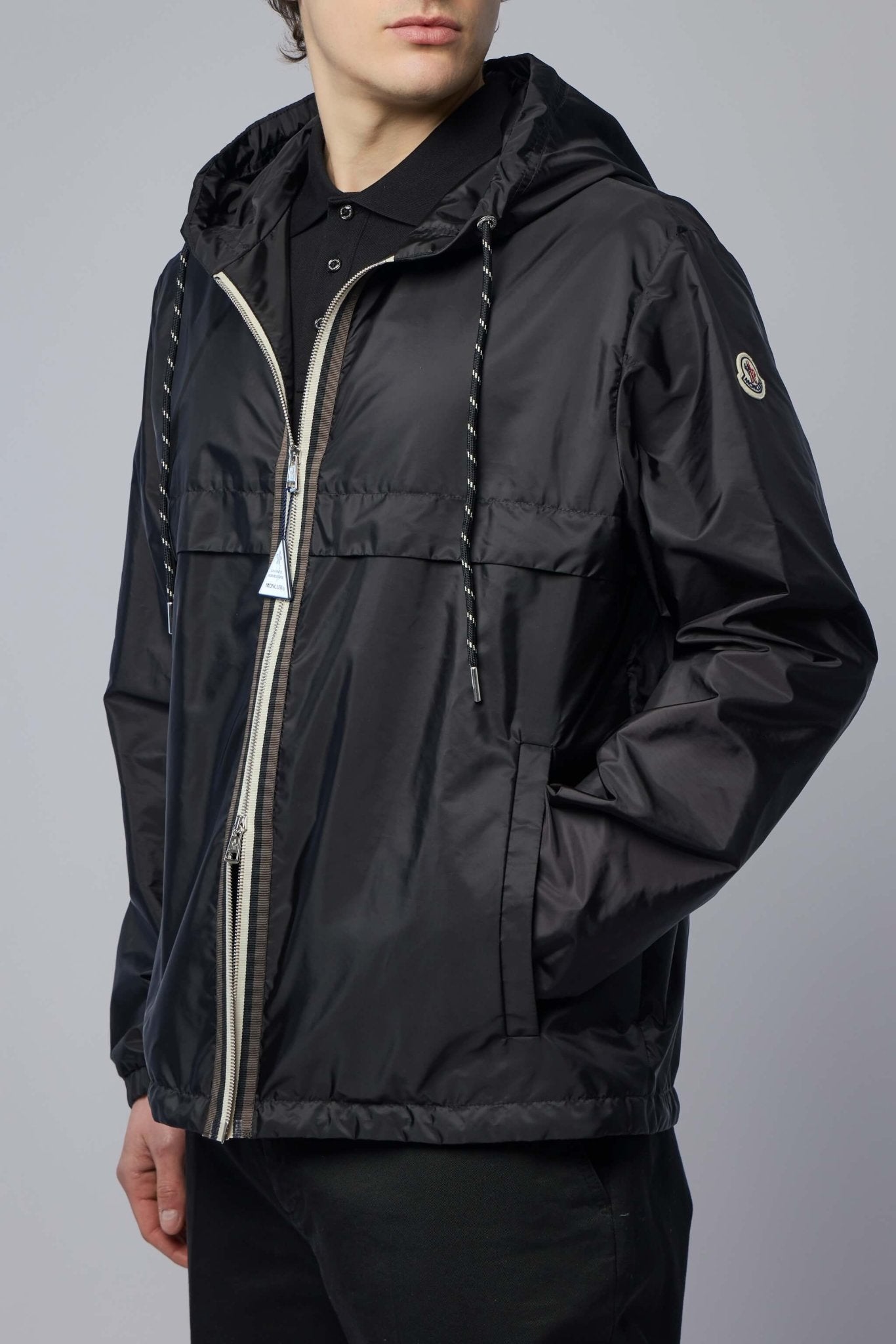 Nidge Jacket