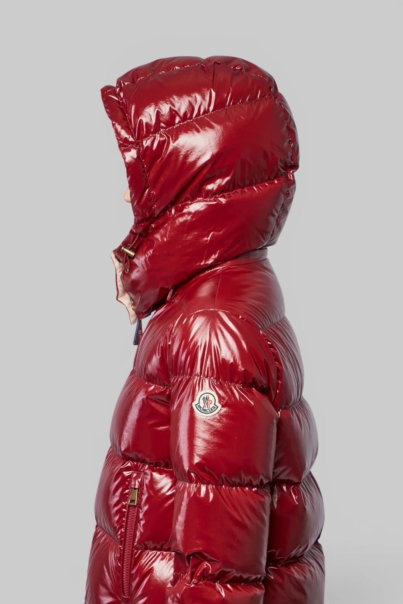 Niveole Jacket