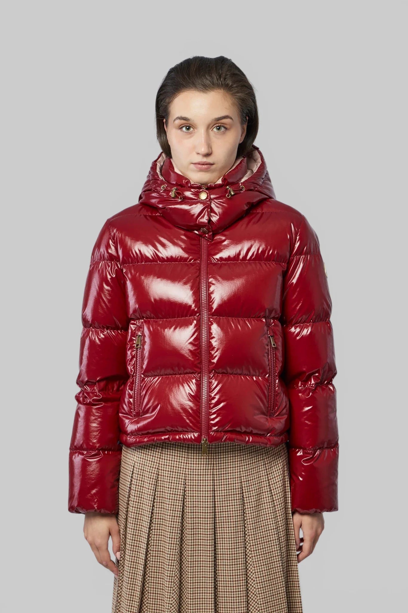 Niveole Jacket