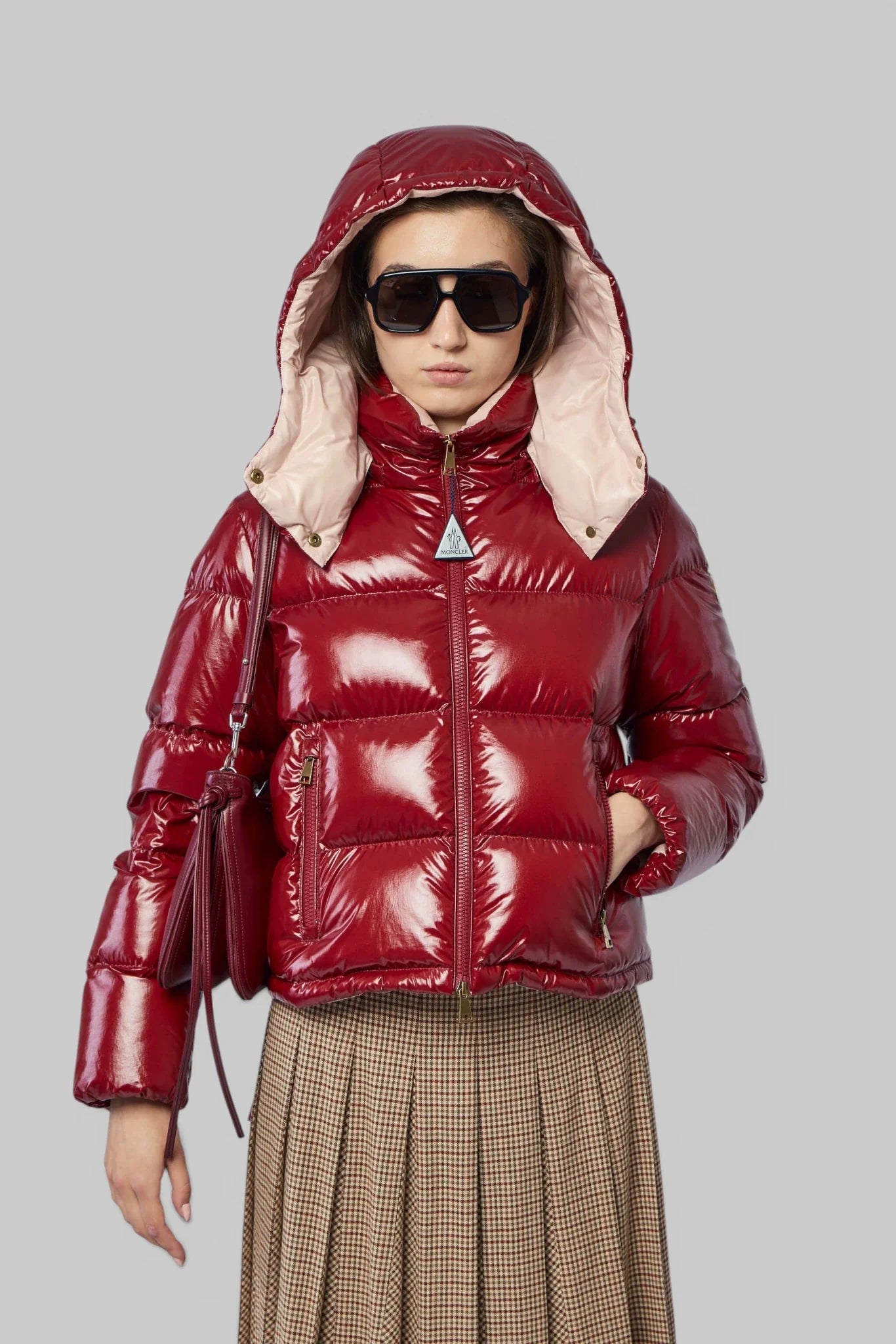 Niveole Jacket