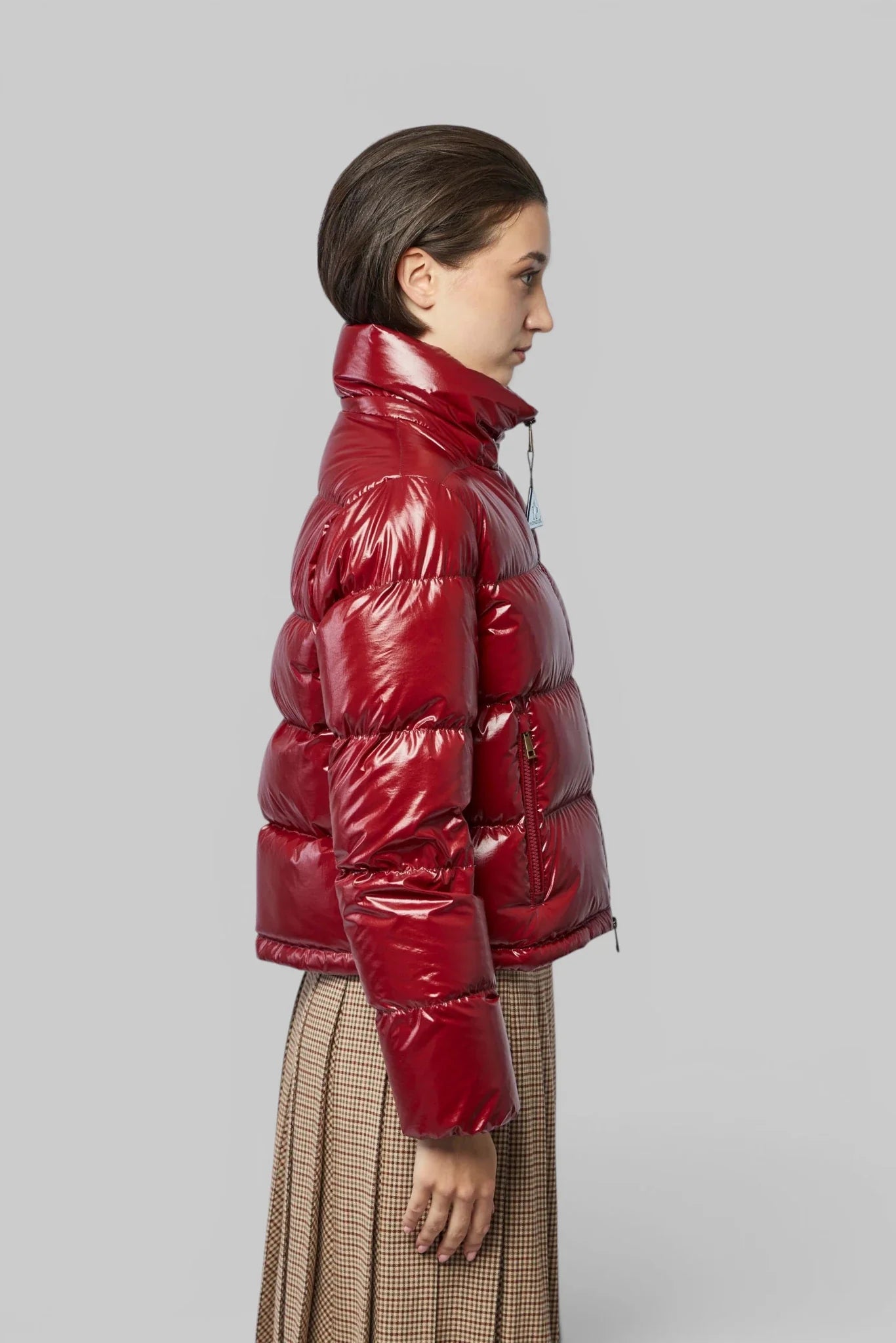 Niveole Jacket