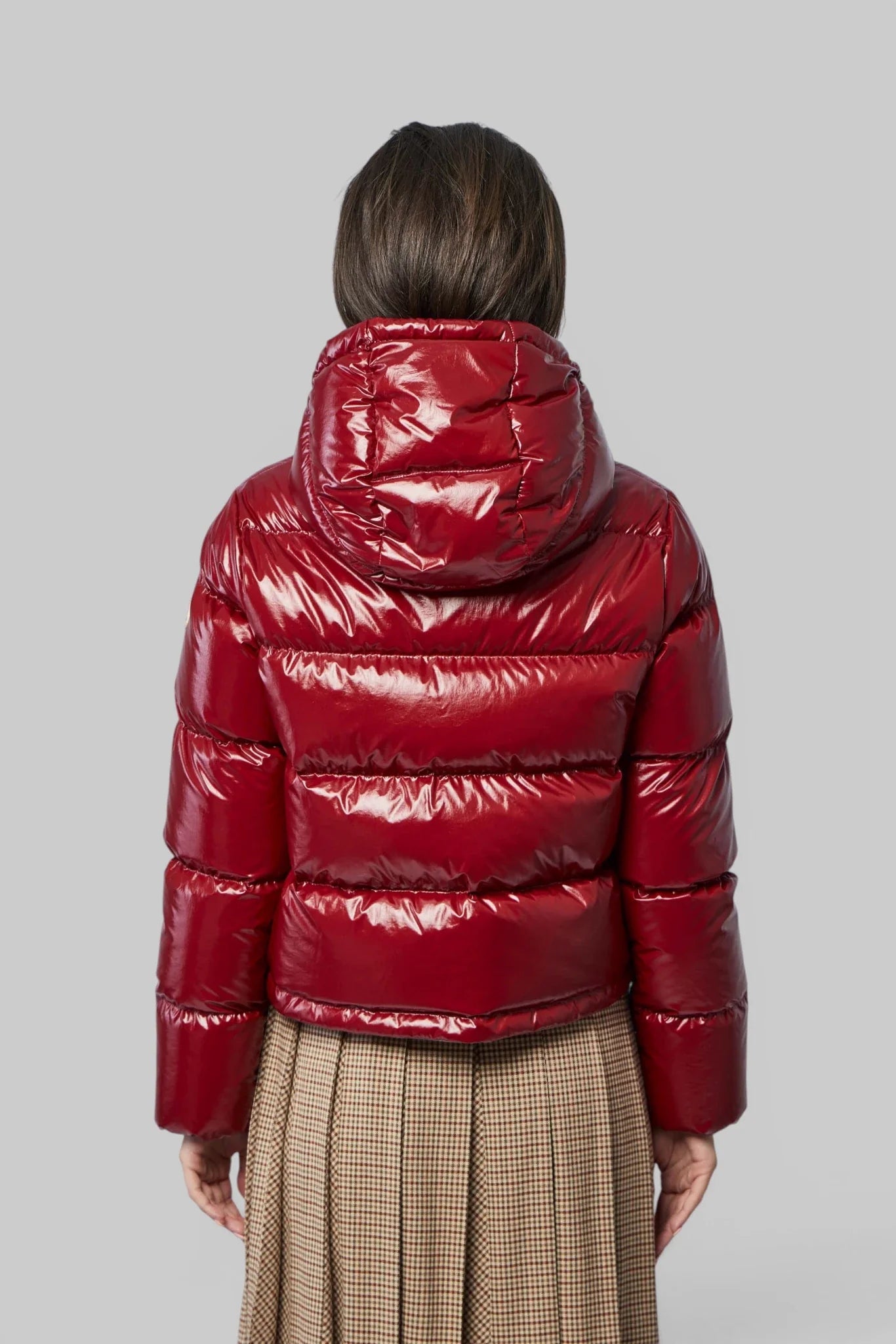 Niveole Jacket