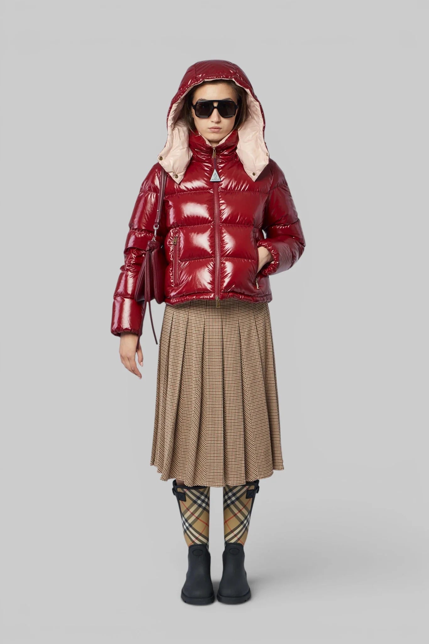Niveole Jacket