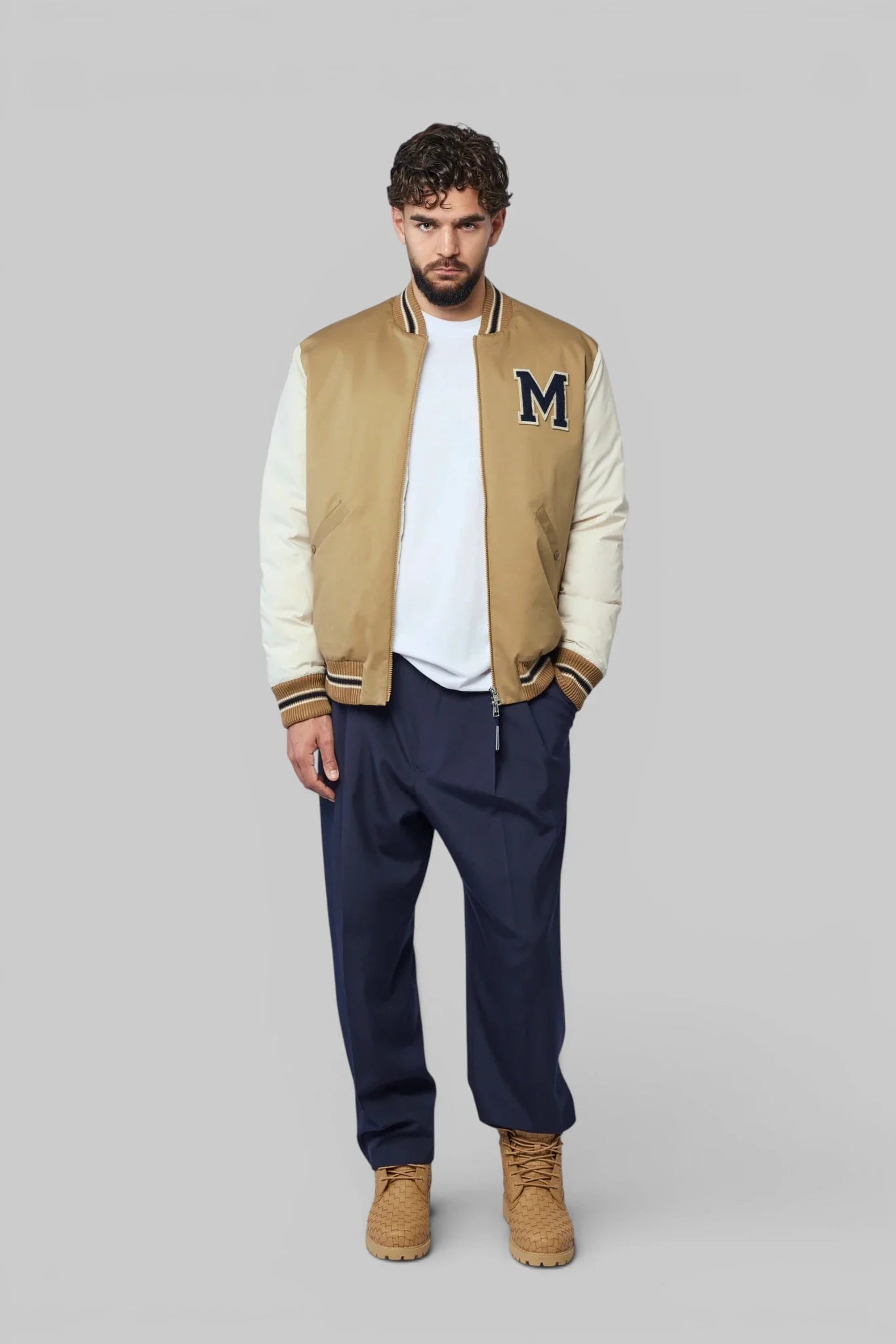 Oreane Bomber
