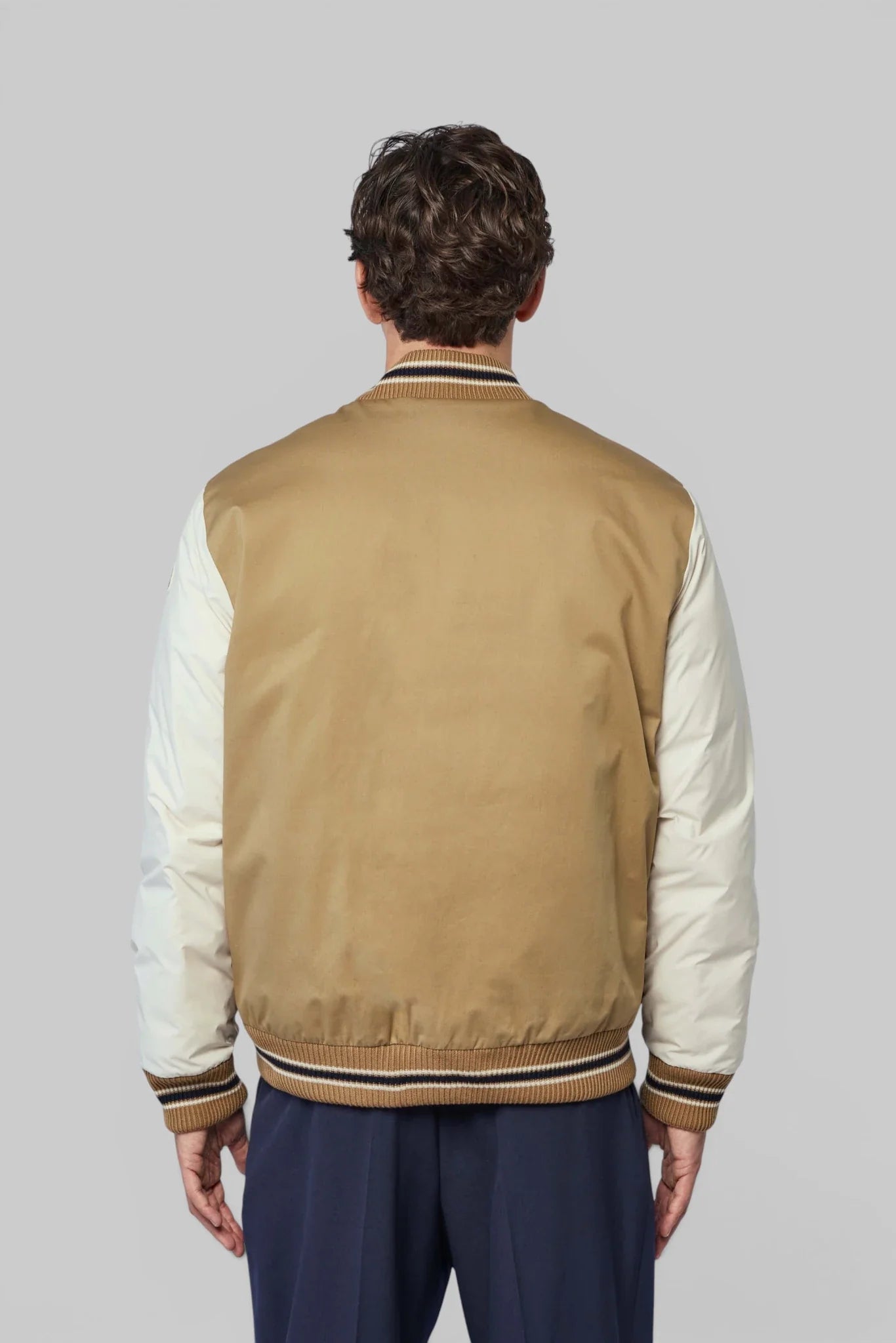 Oreane Bomber