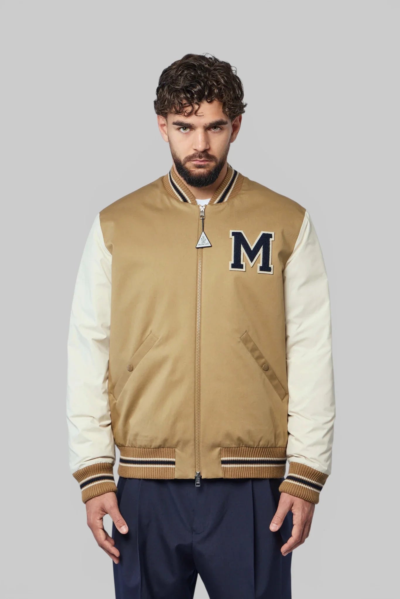 Oreane Bomber