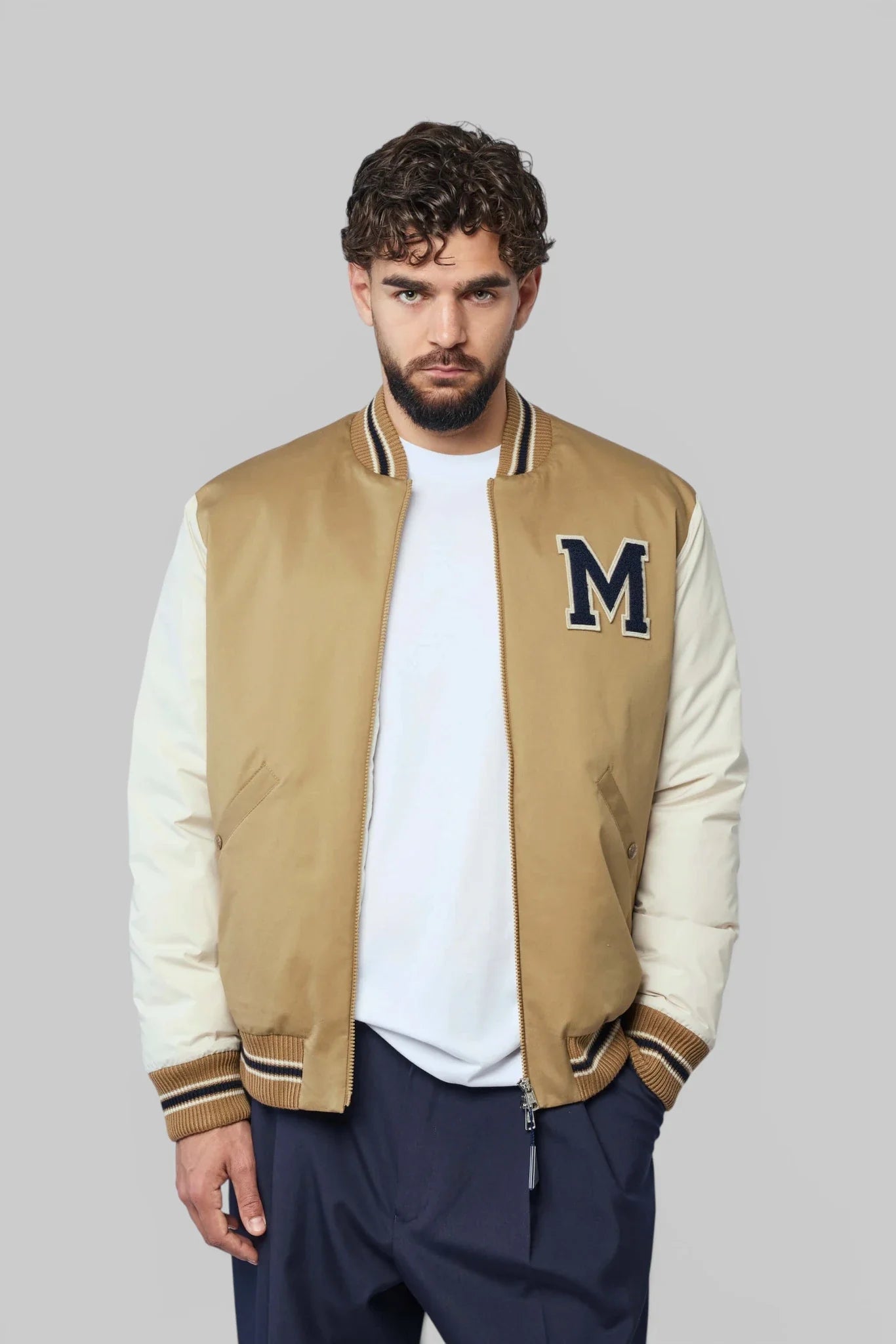 Oreane Bomber