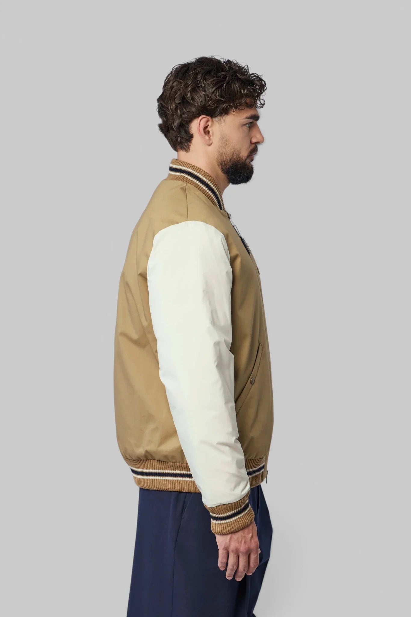 Oreane Bomber
