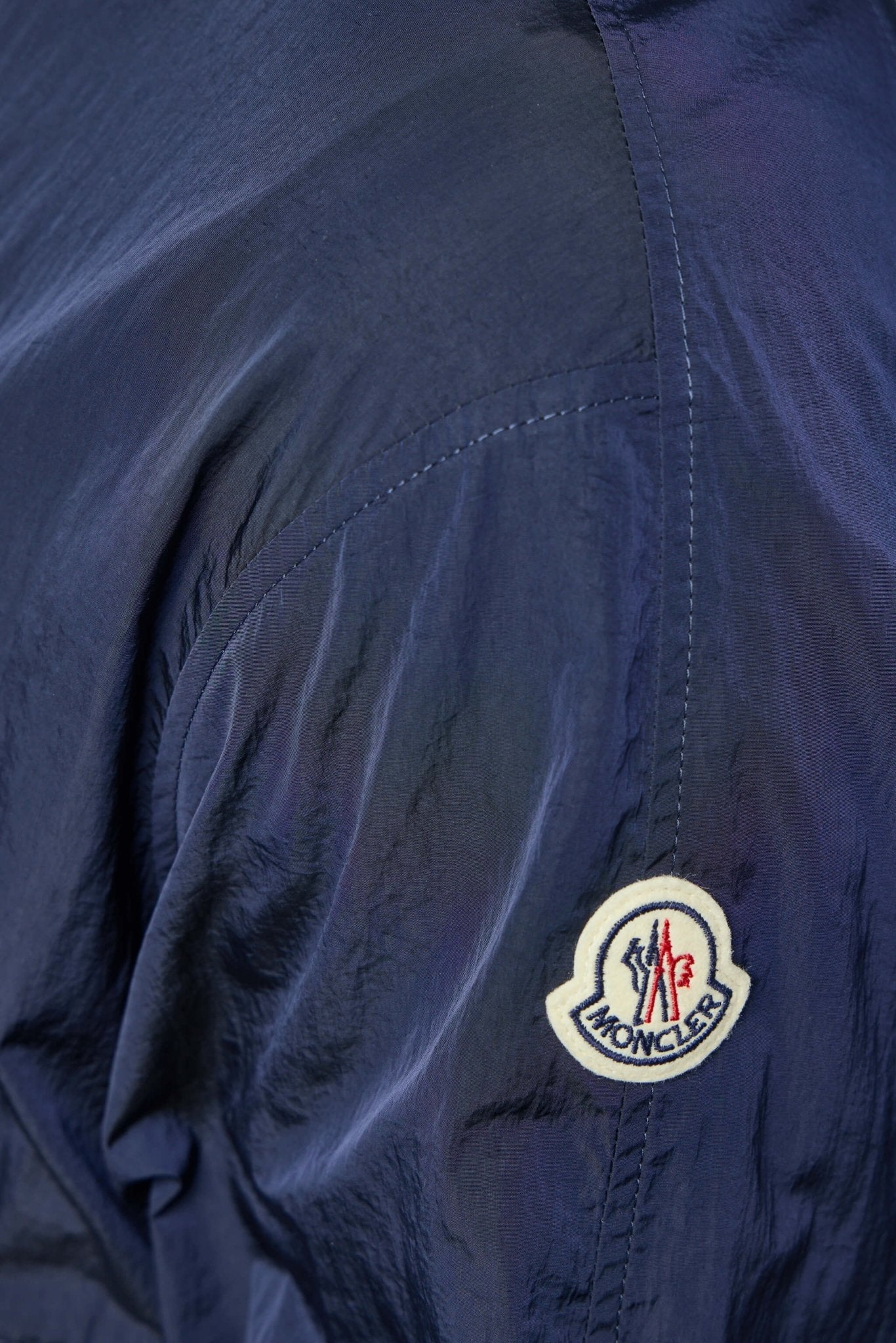 Rastaban Packable Jacket