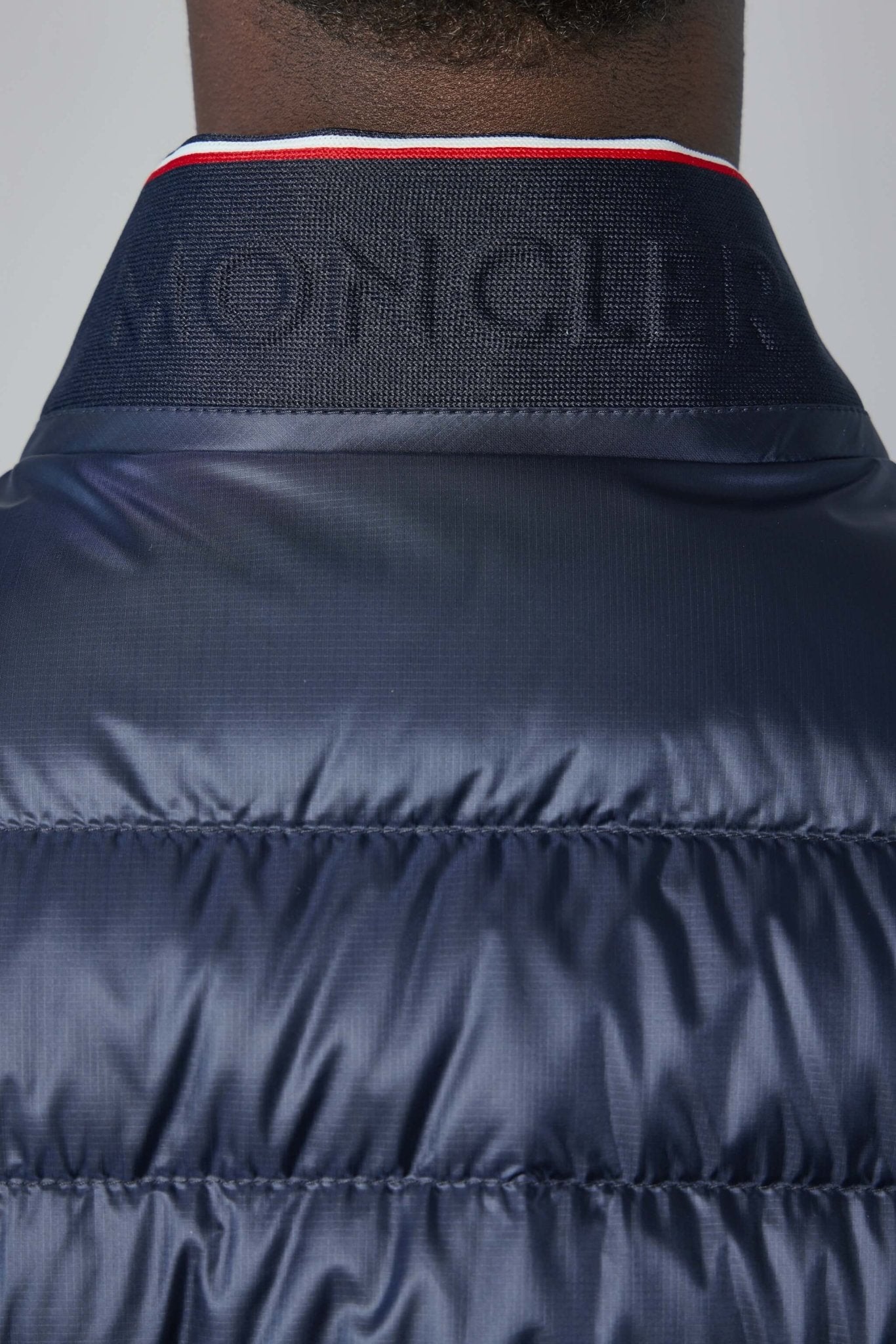 Rigel Short Down Jacket