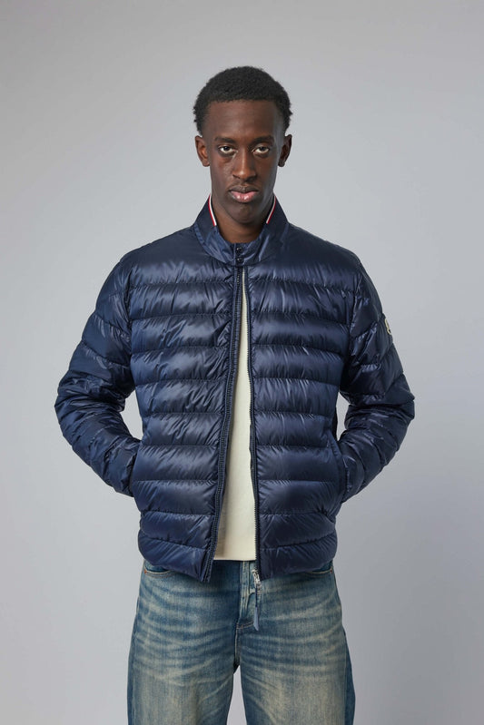 Rigel Short Down Jacket