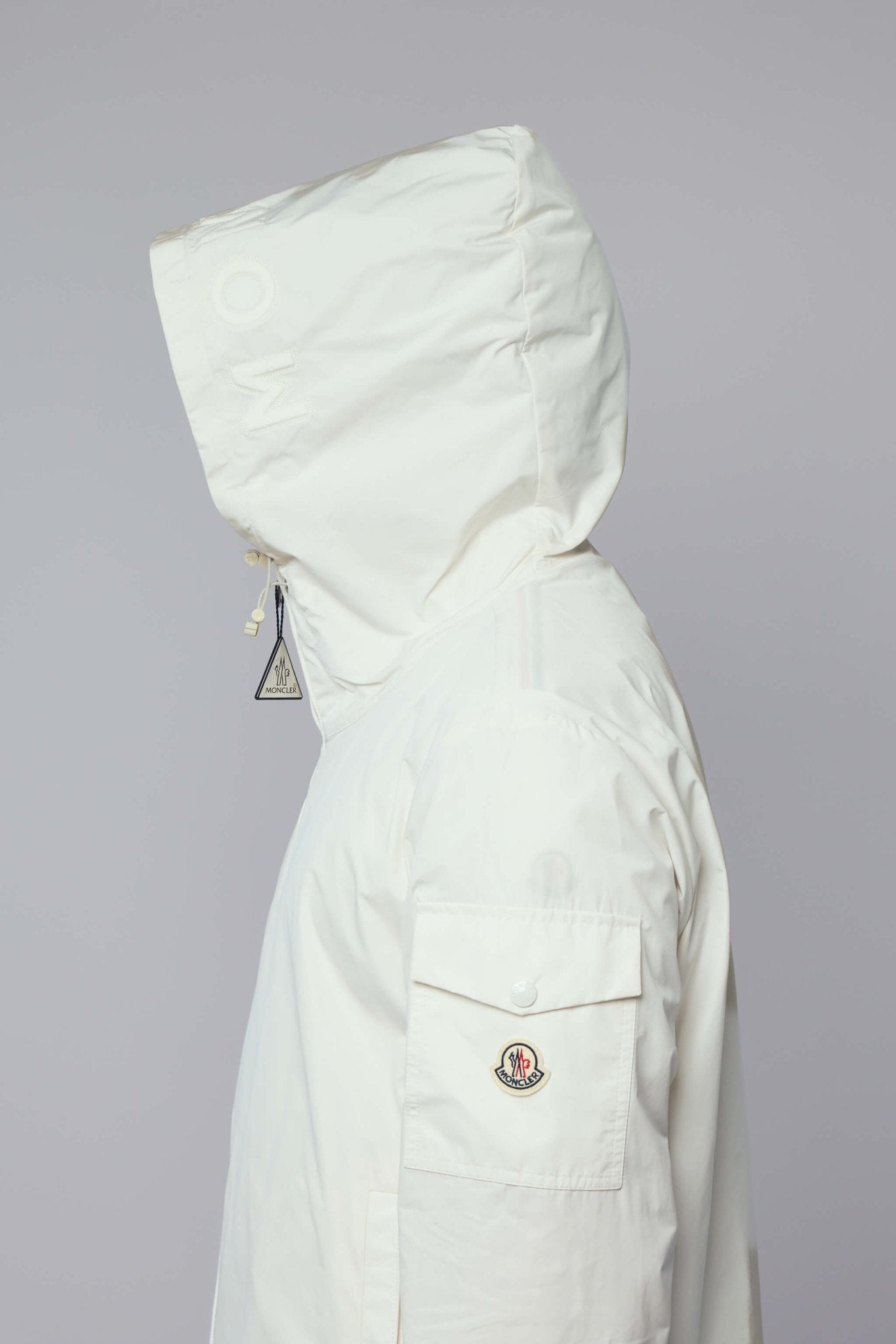 Sassiere Jacket