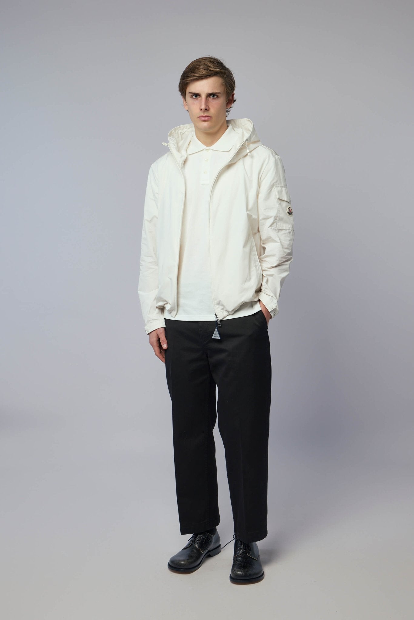 Sassiere Jacket