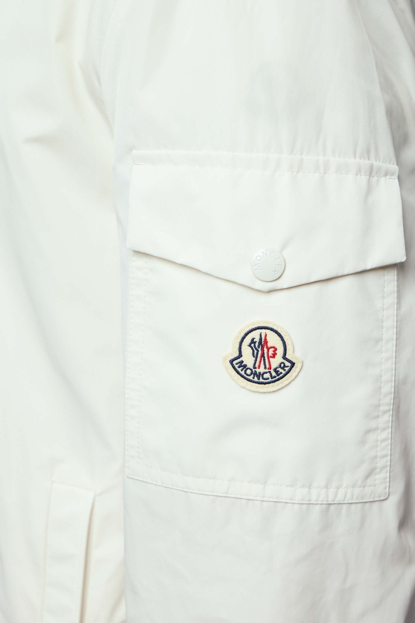 Sassiere Jacket