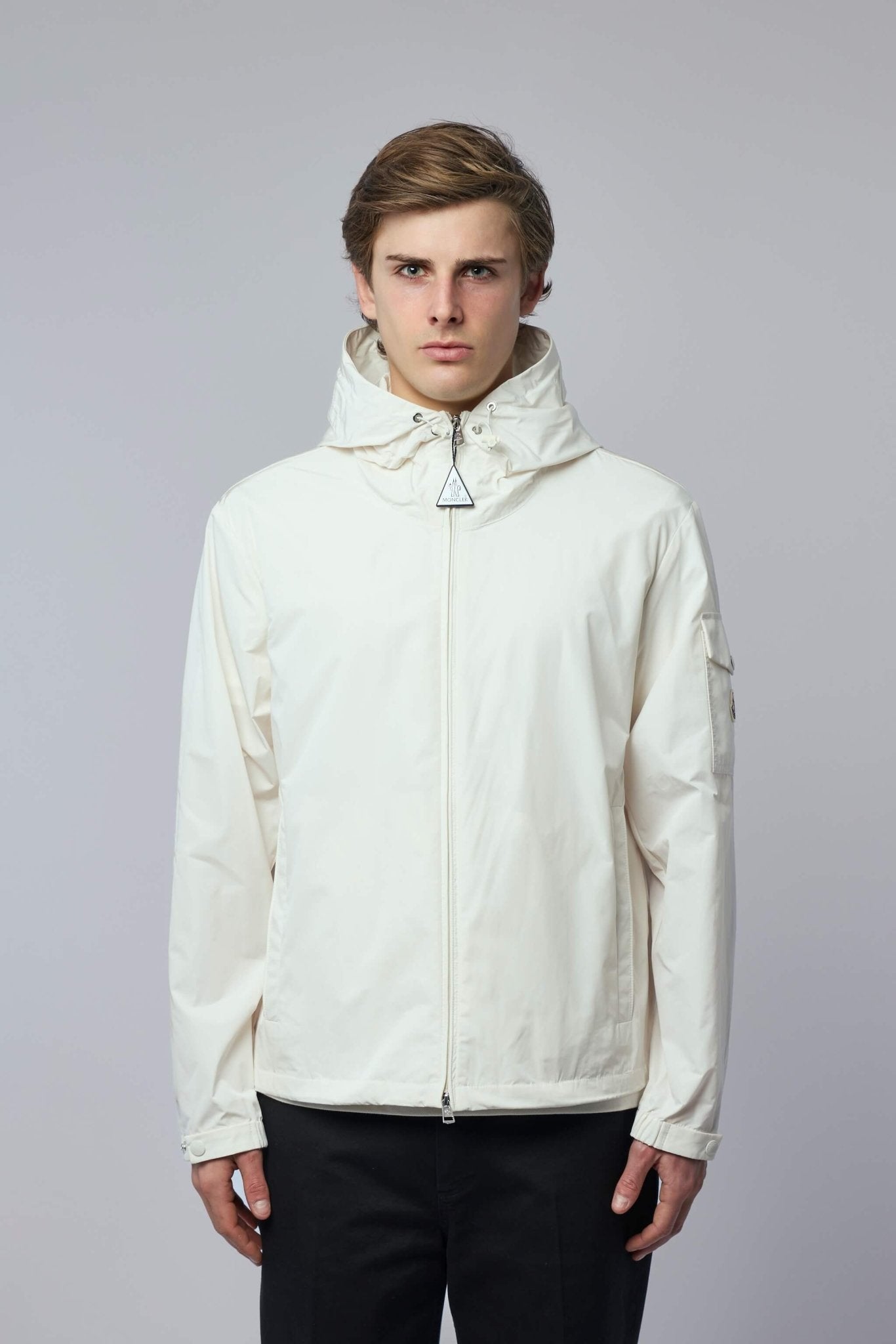 Sassiere Jacket