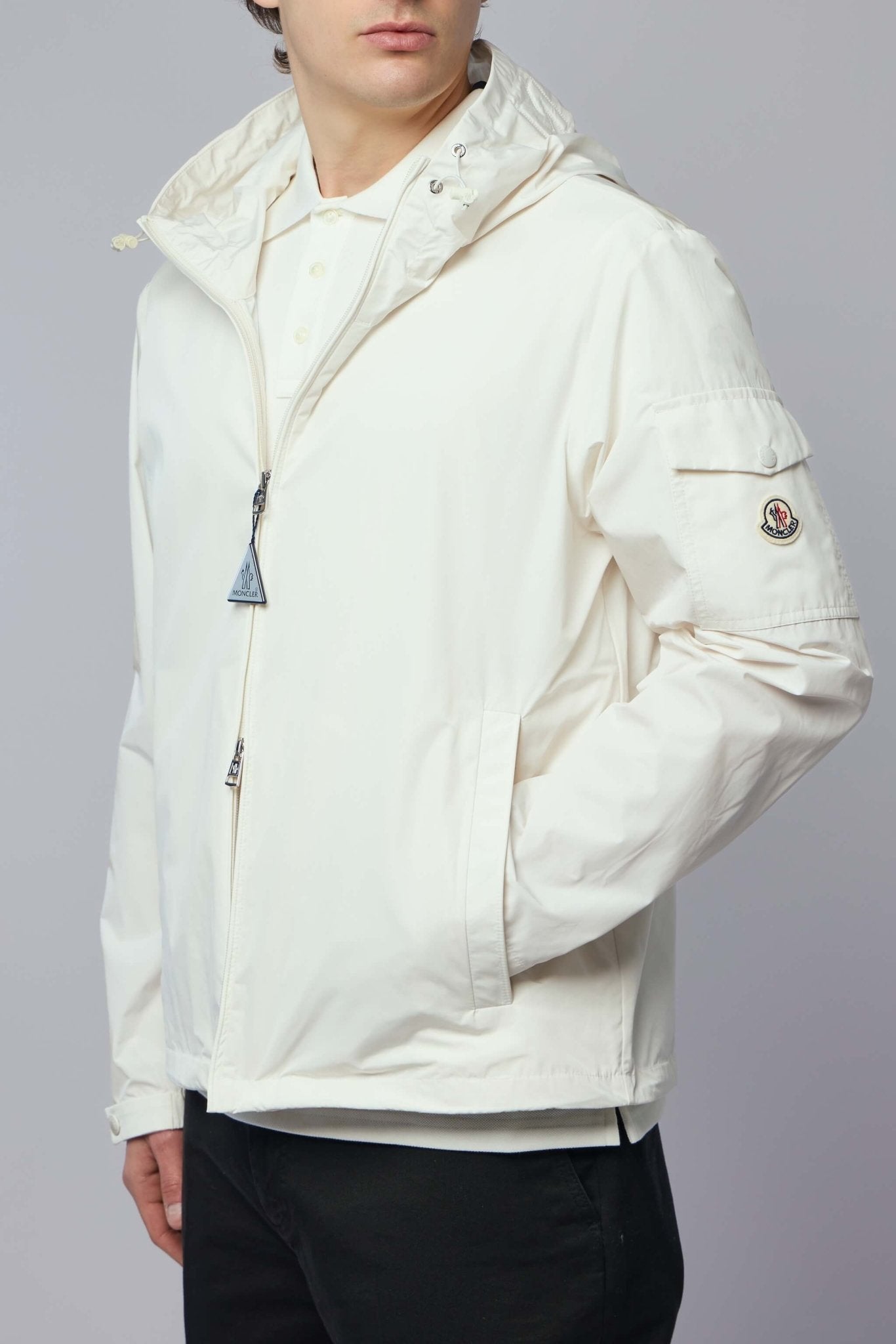 Sassiere Jacket