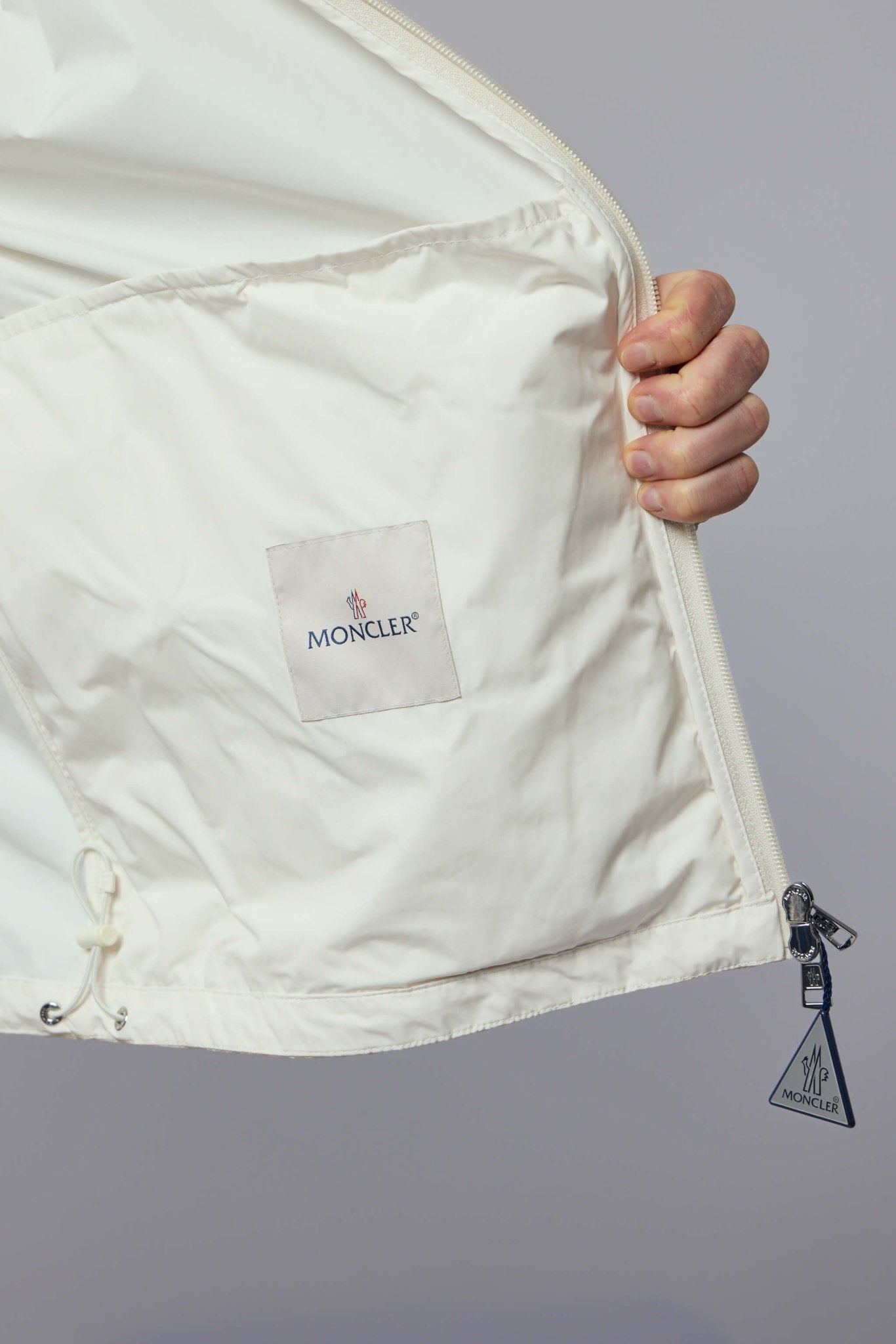 Sassiere Jacket