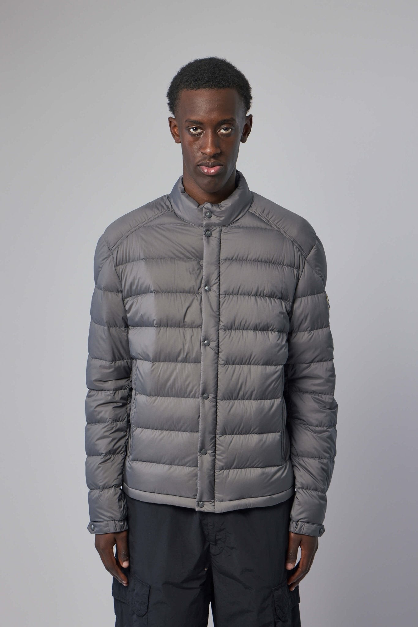 Selves Jacket