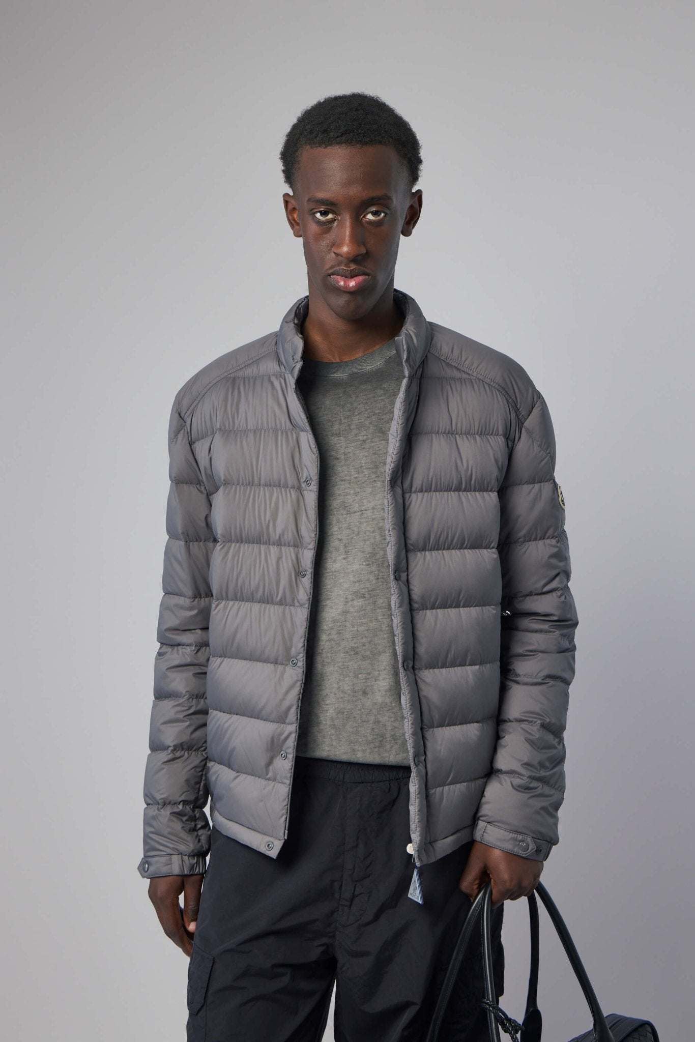Selves Jacket