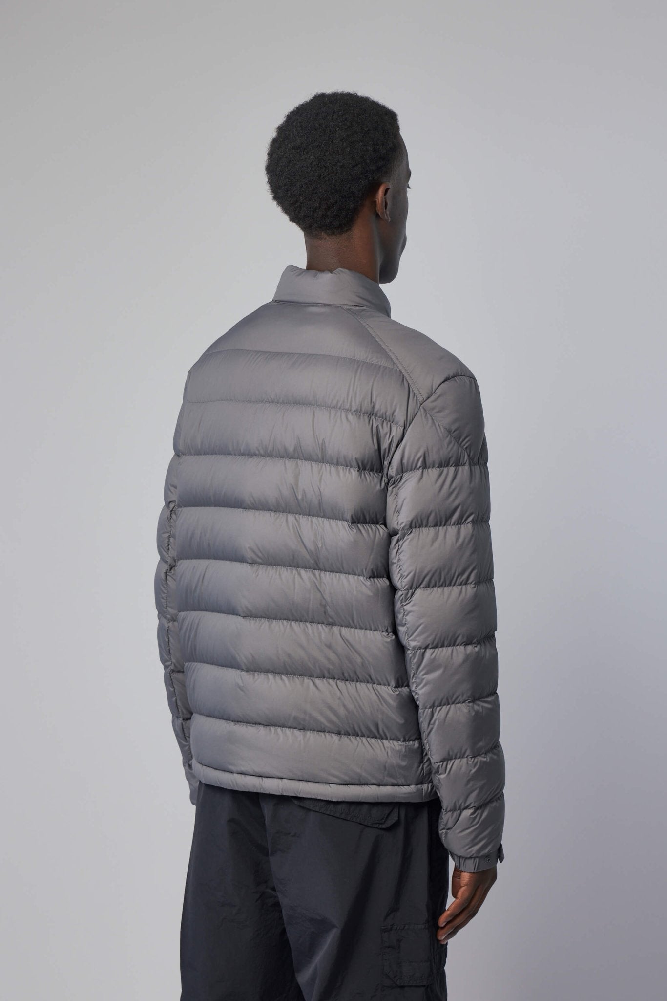 Selves Jacket