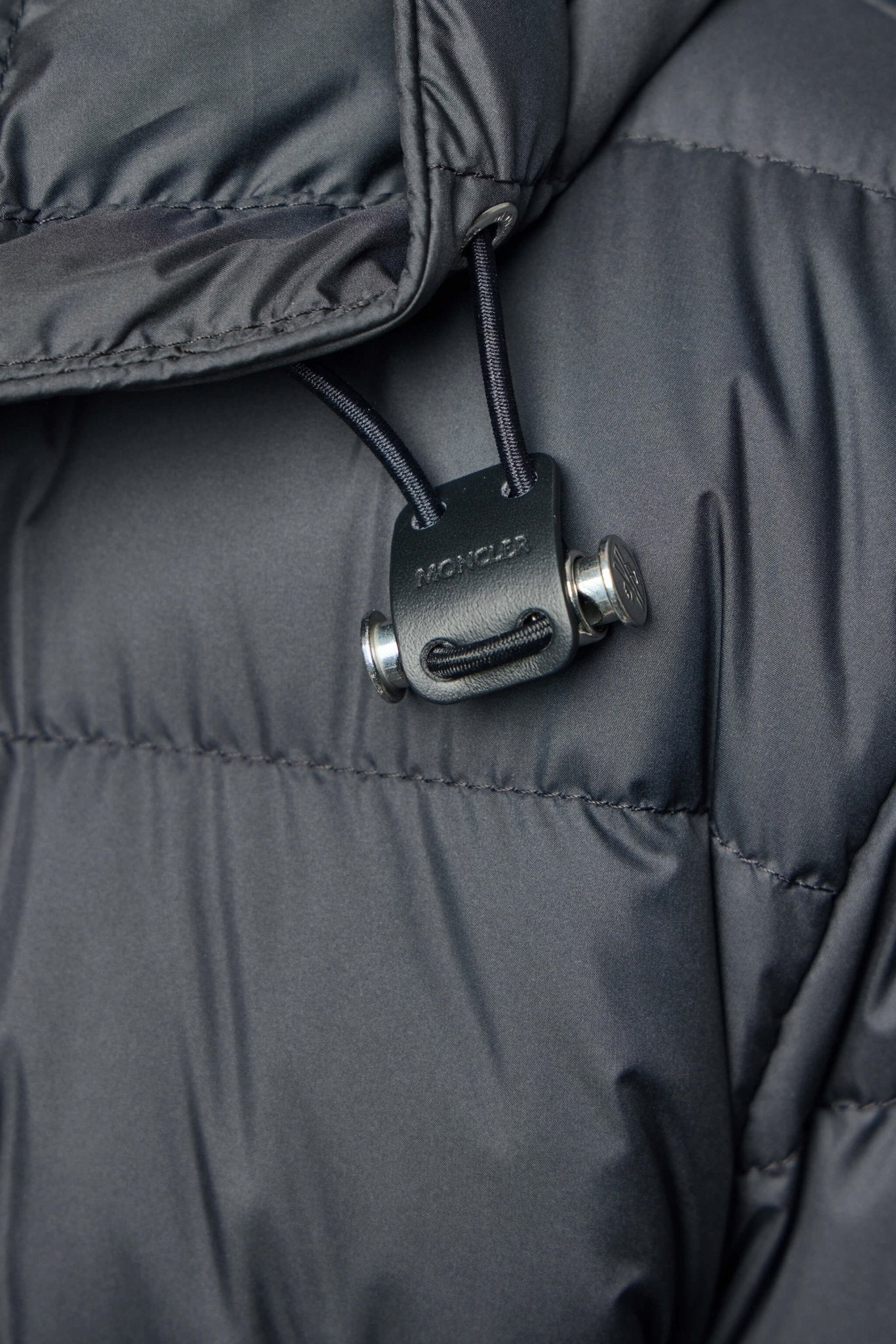 Sestriere Padded Hooded Jacket