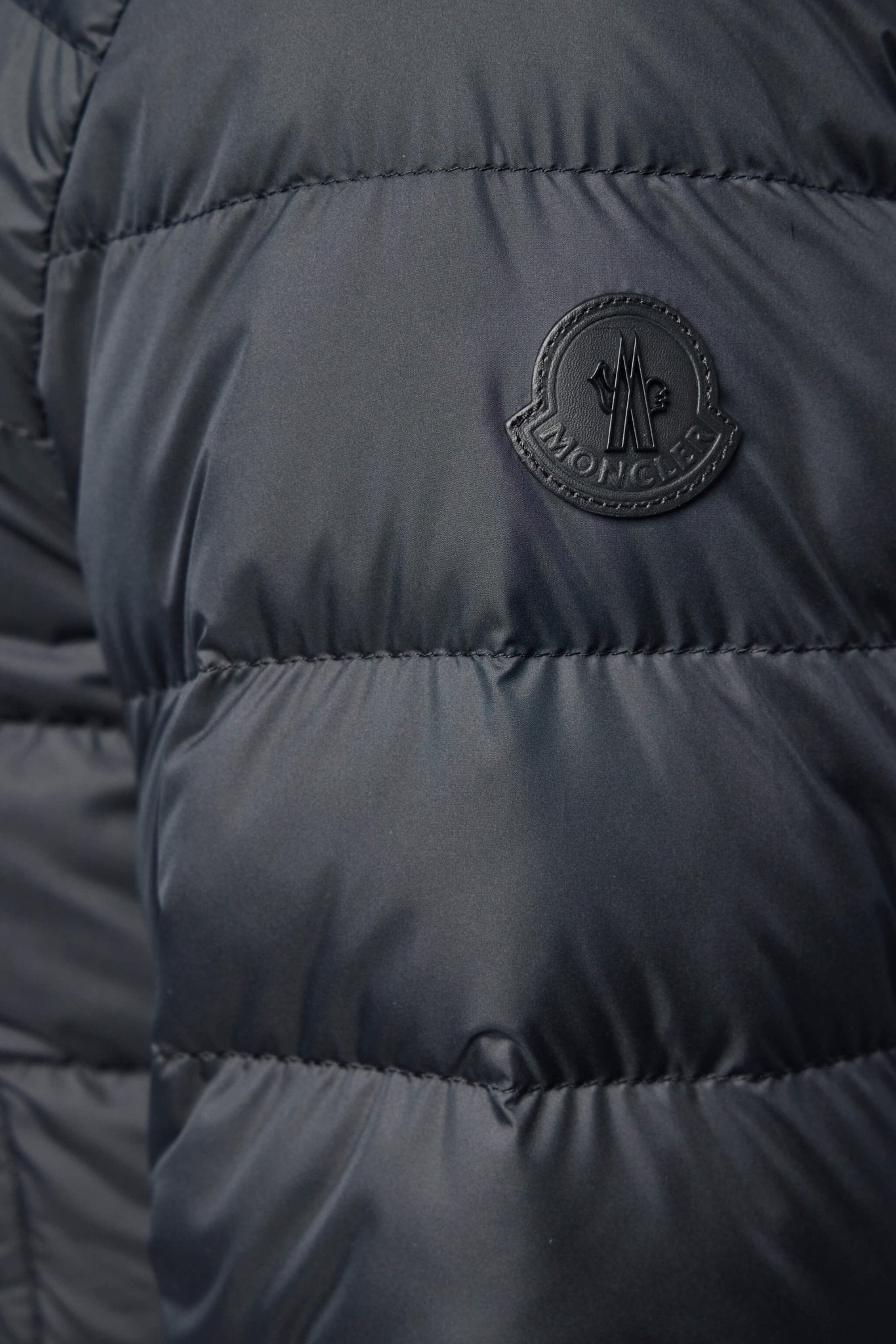 Sestriere Padded Hooded Jacket